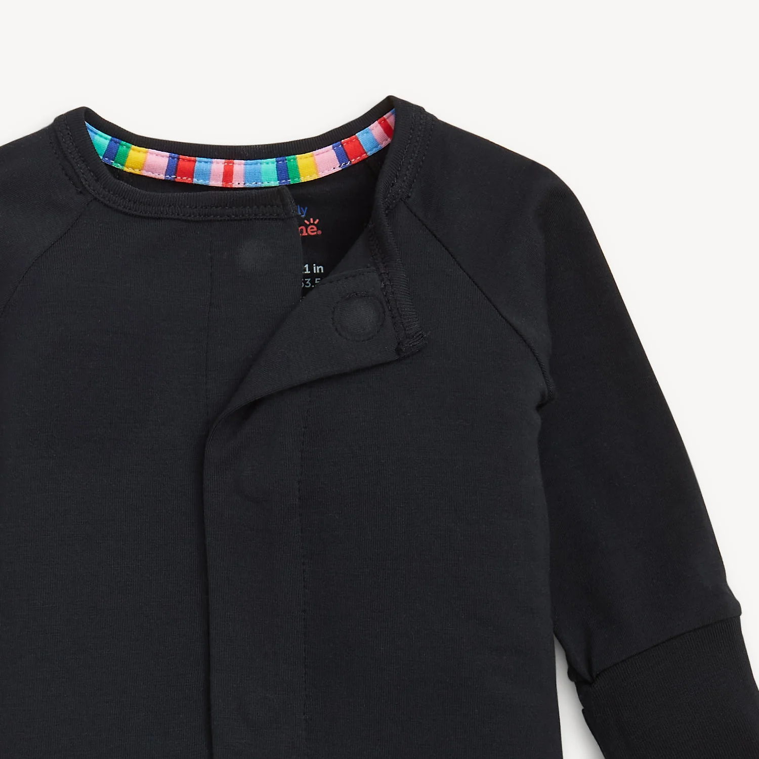 Magnetic Convertible Coverall - Image 2