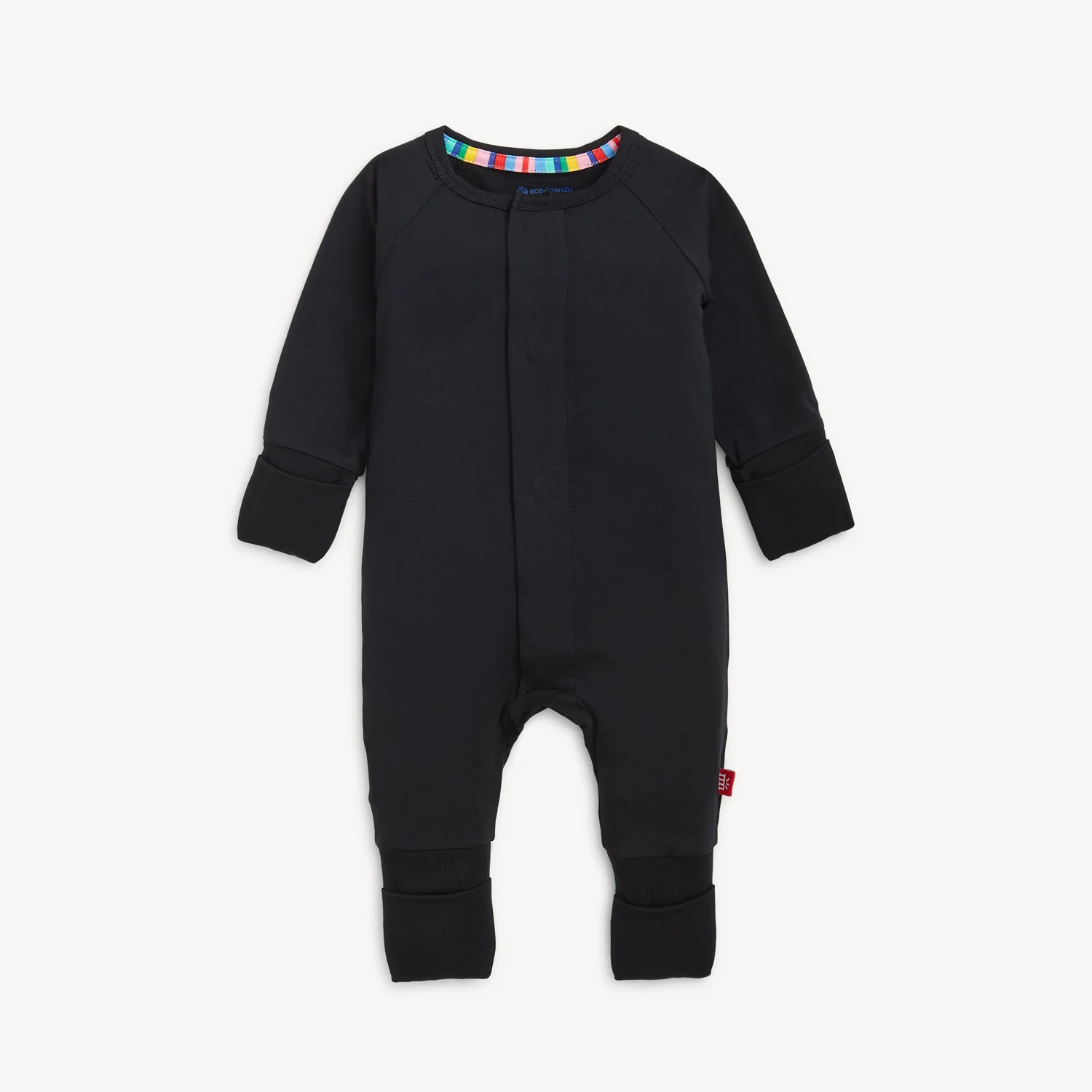 Magnetic Convertible Coverall - Image 3
