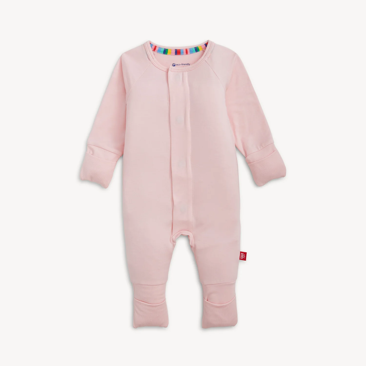 Magnetic Convertible Coverall - Image 3