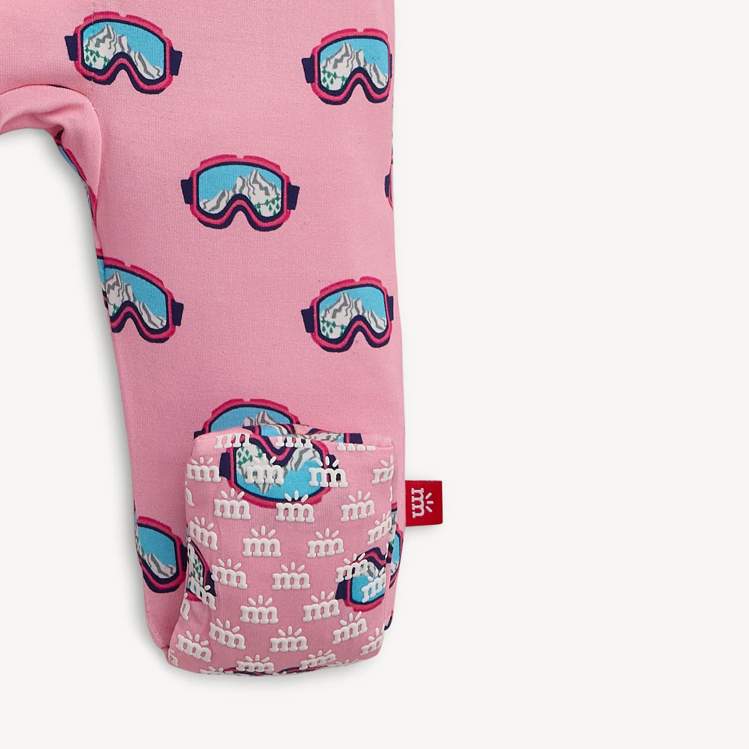Magnetic Convertible Coverall - Image 2