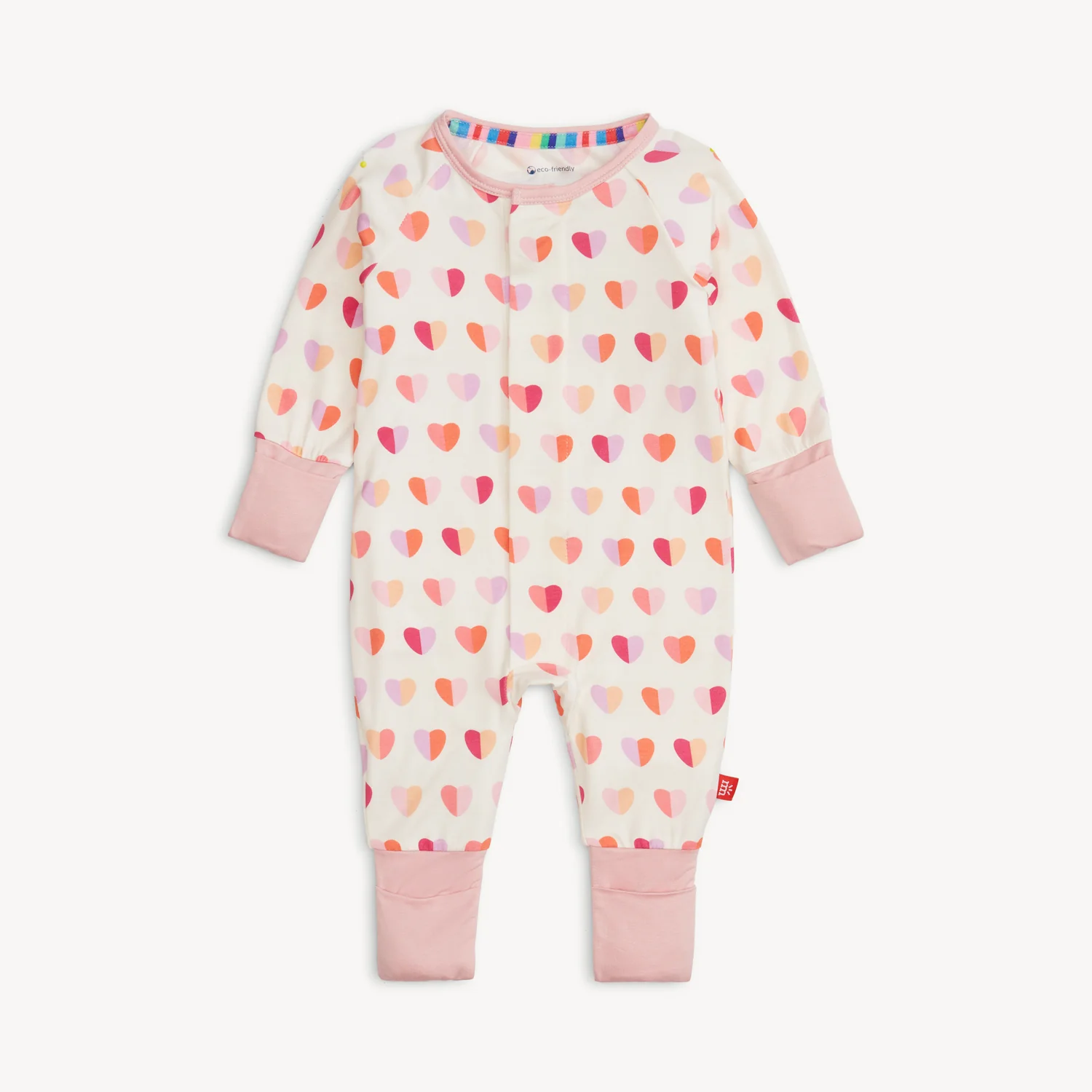 Magnetic Convertible Coverall - Image 3