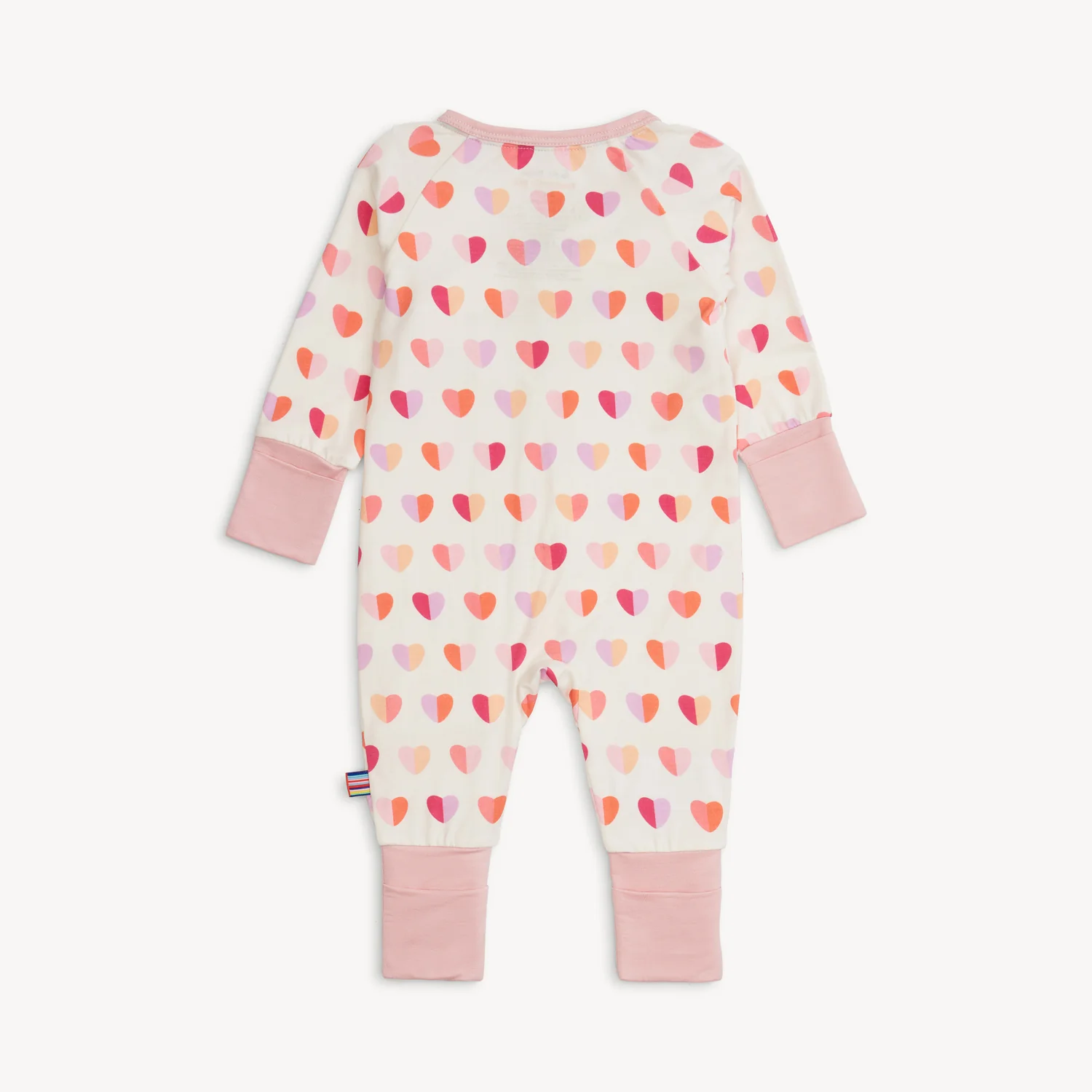 Magnetic Convertible Coverall - Image 4