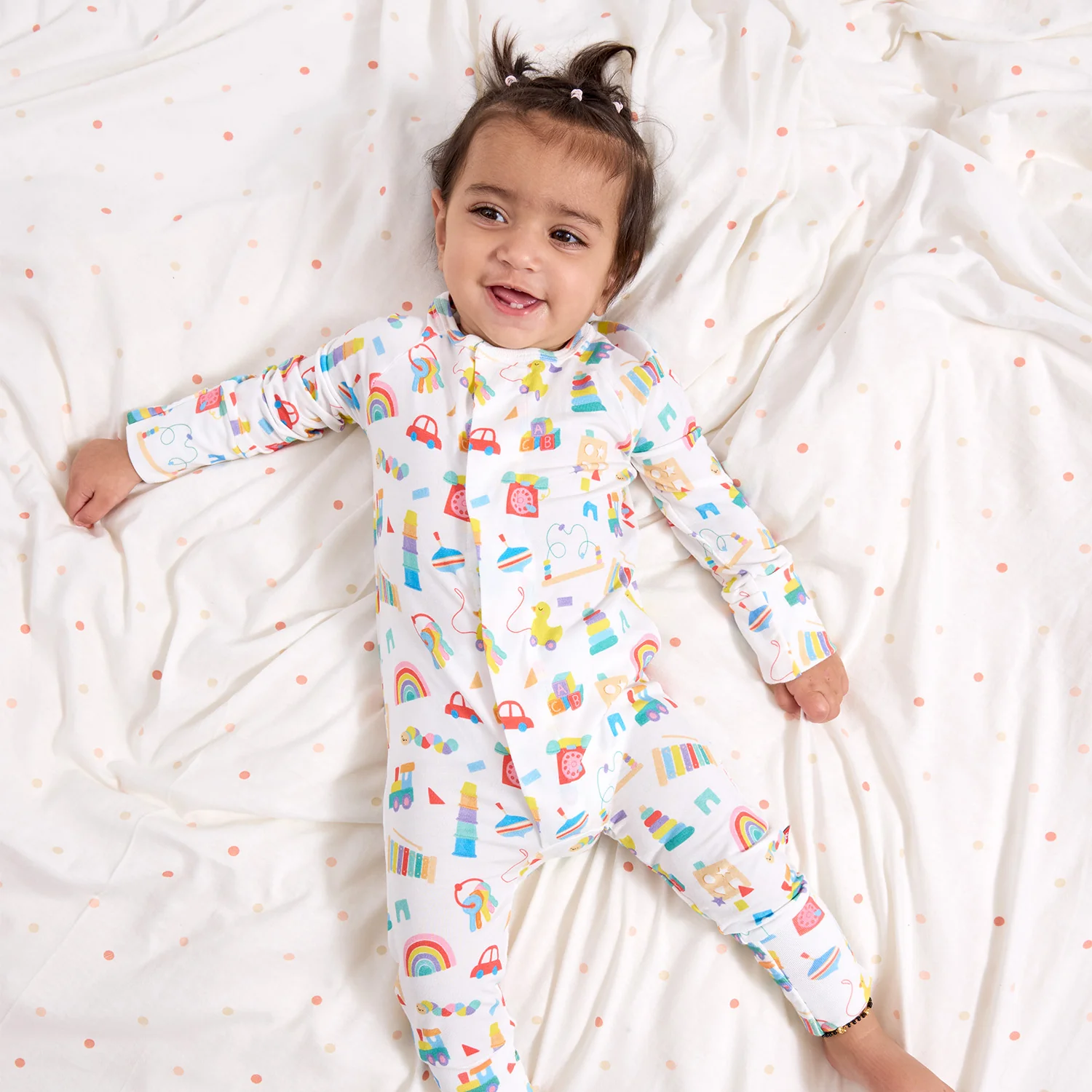 Magnetic Convertible Coverall - Image 6