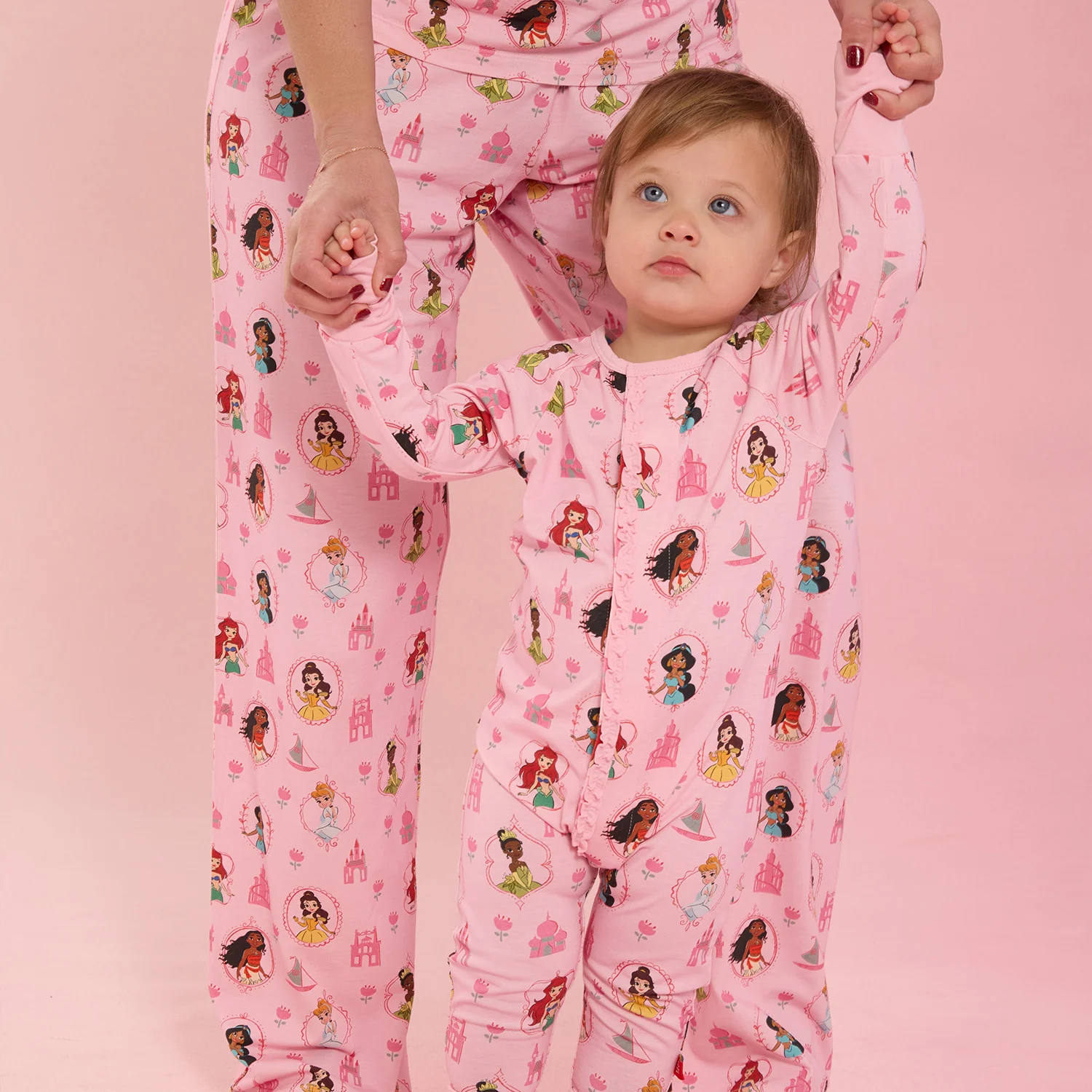 Magnetic Convertible Coverall - Image 2