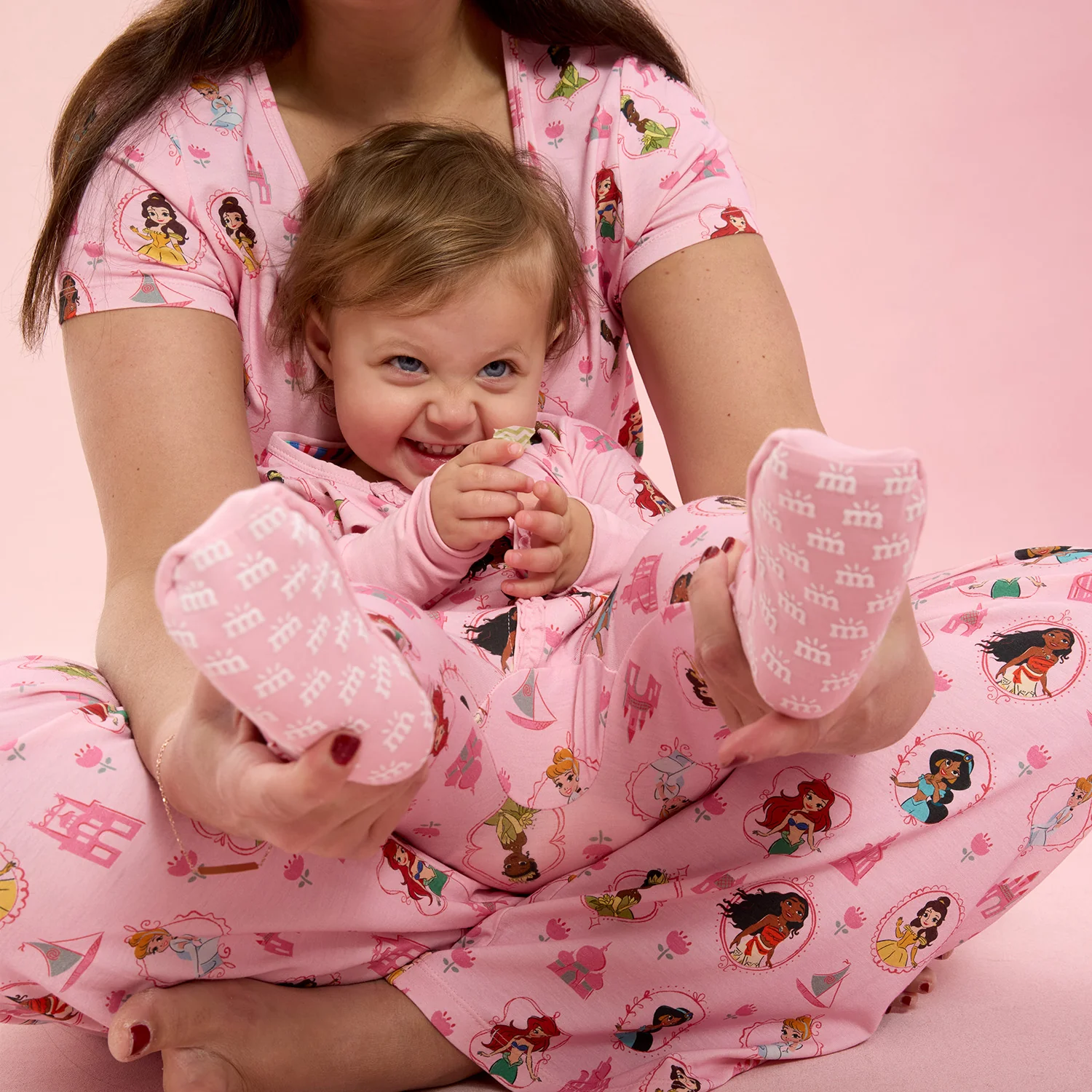 Magnetic Convertible Coverall - Image 4
