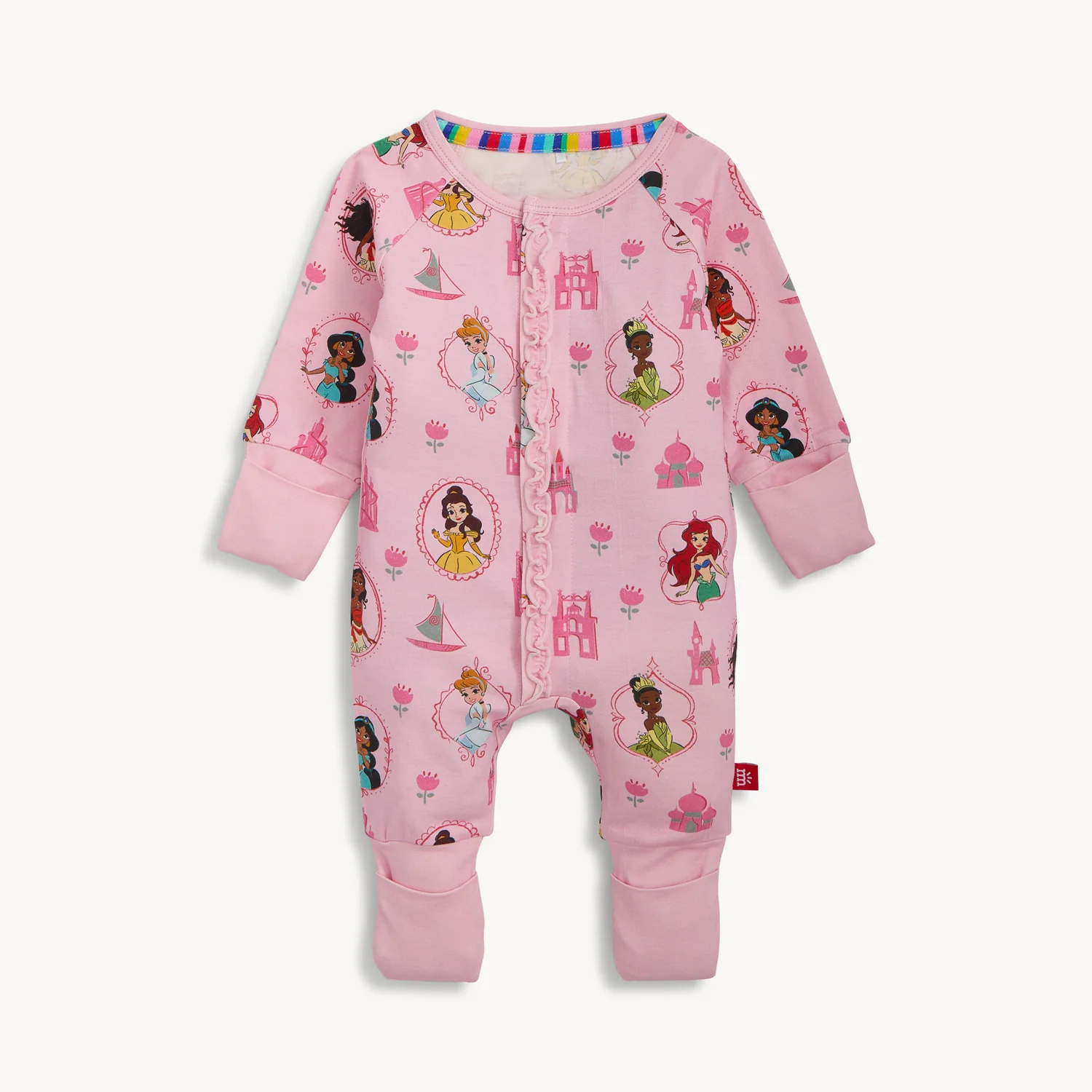 Magnetic Convertible Coverall - Image 5