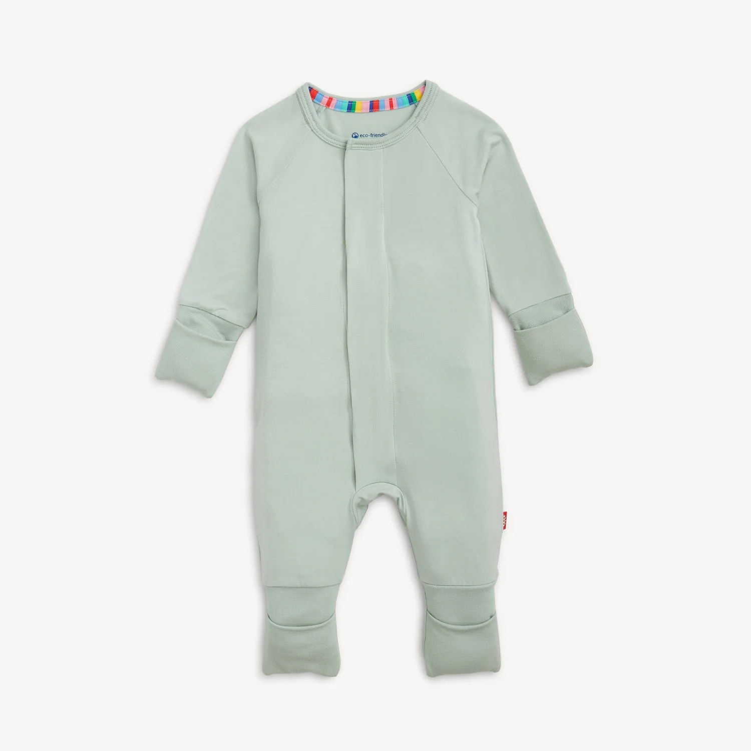 Magnetic Convertible Coverall - Image 3