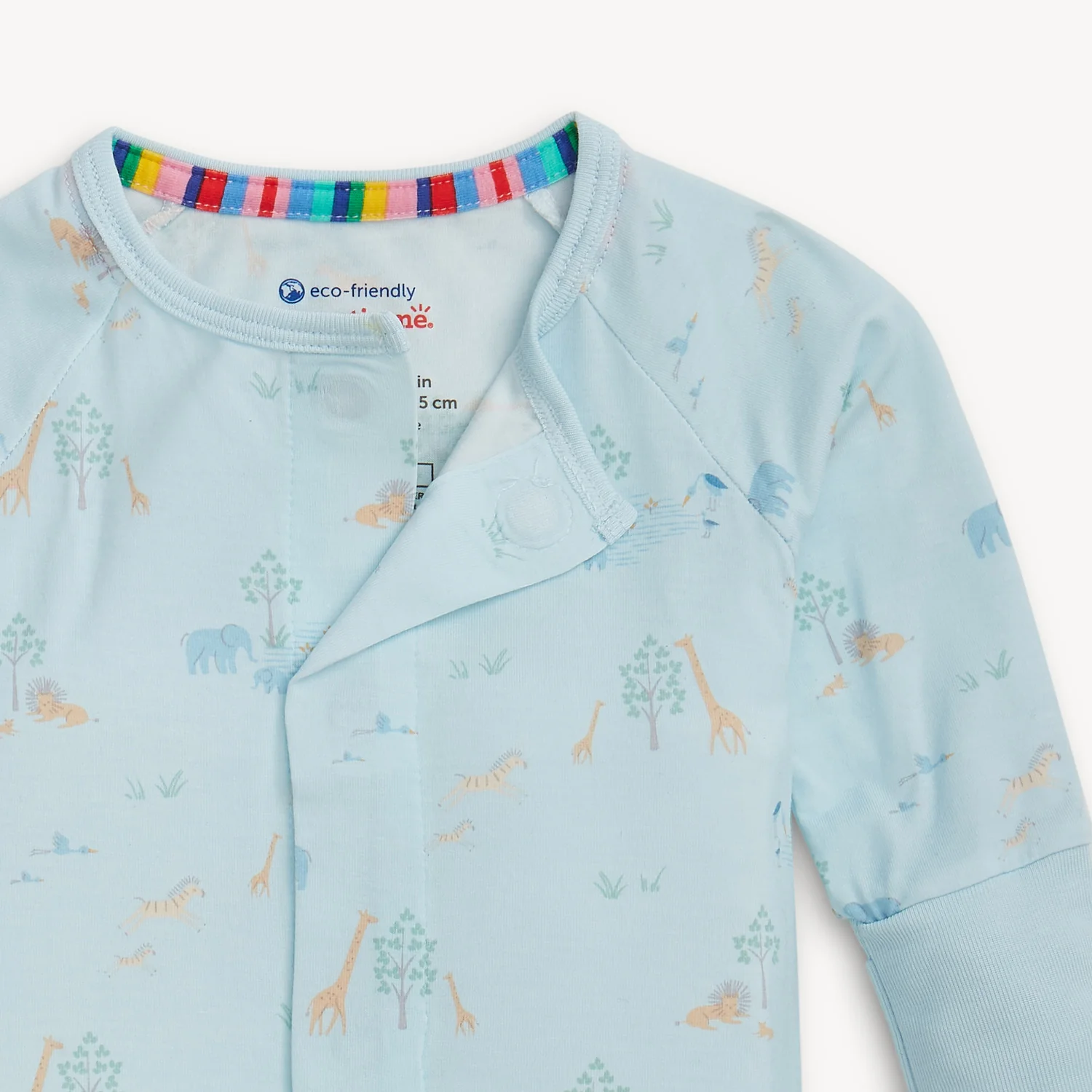 Magnetic Convertible Coverall - Image 2