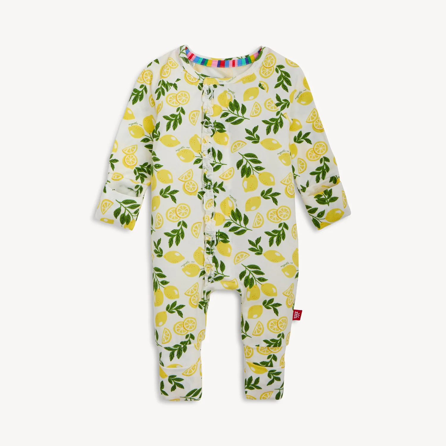 Magnetic Convertible Coverall - Image 3