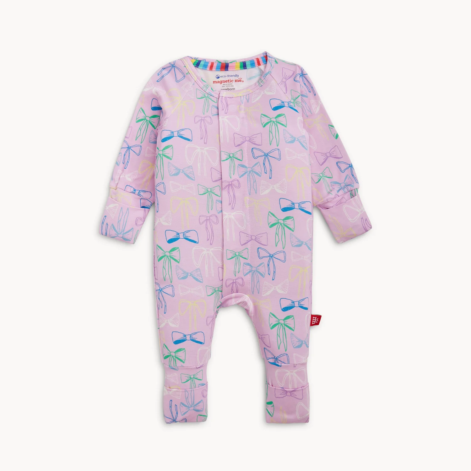 Magnetic Convertible Coverall - Image 3