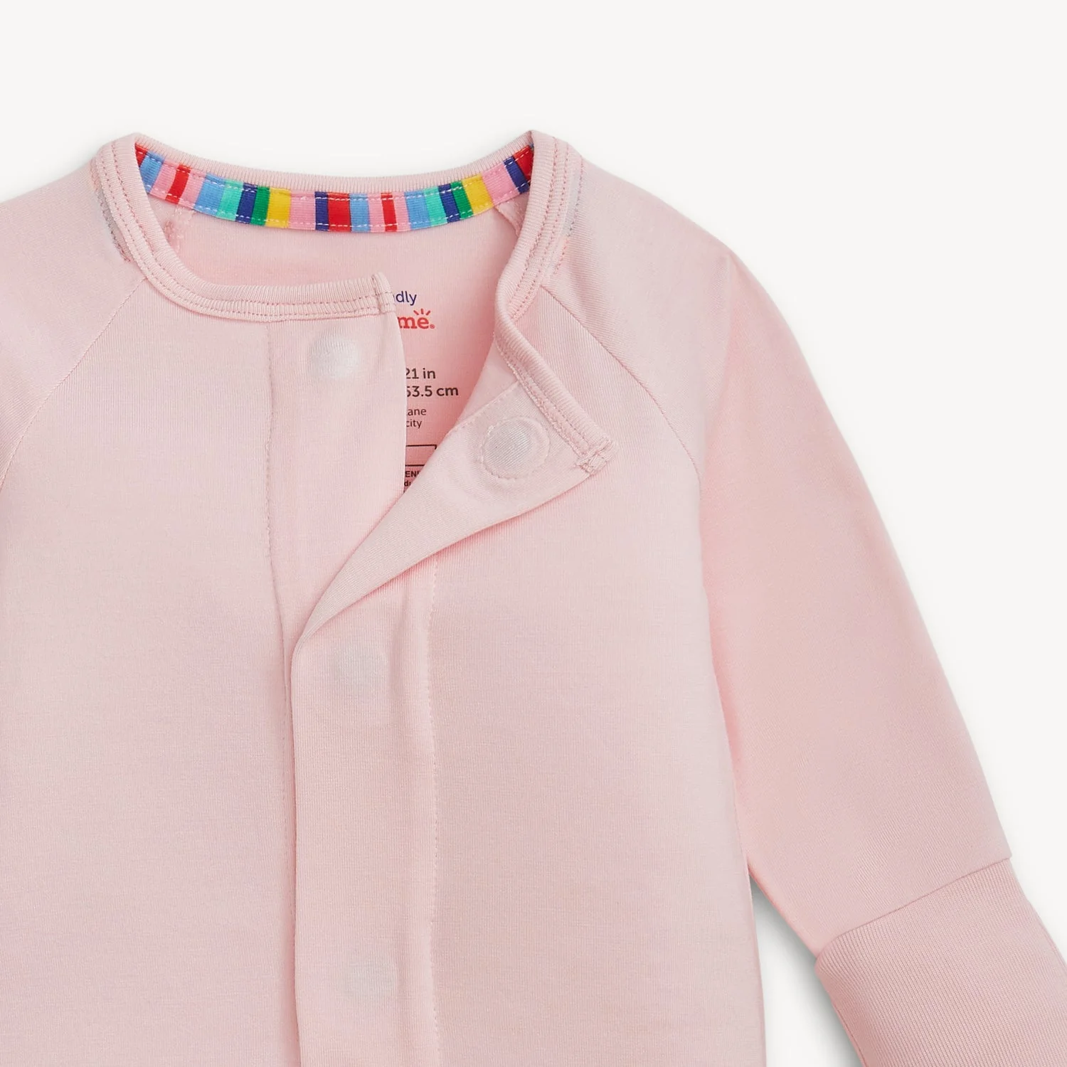 Magnetic Convertible Coverall - re-loved - Image 2