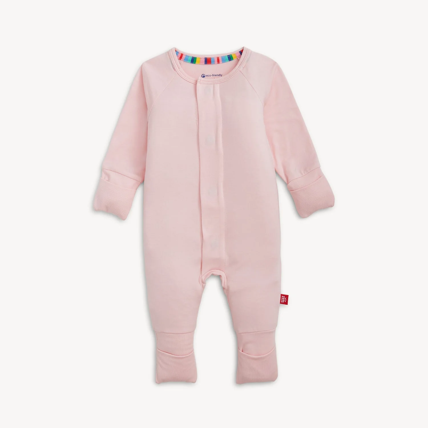 Magnetic Convertible Coverall - re-loved - Image 3