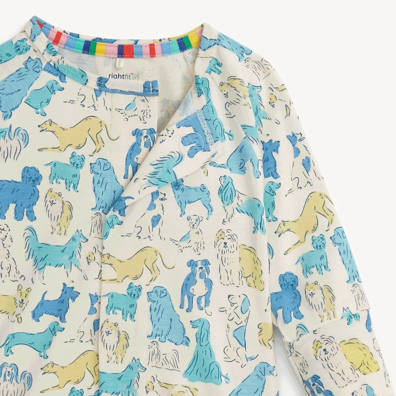 Magnetic Convertible Coverall - re-loved - Image 3