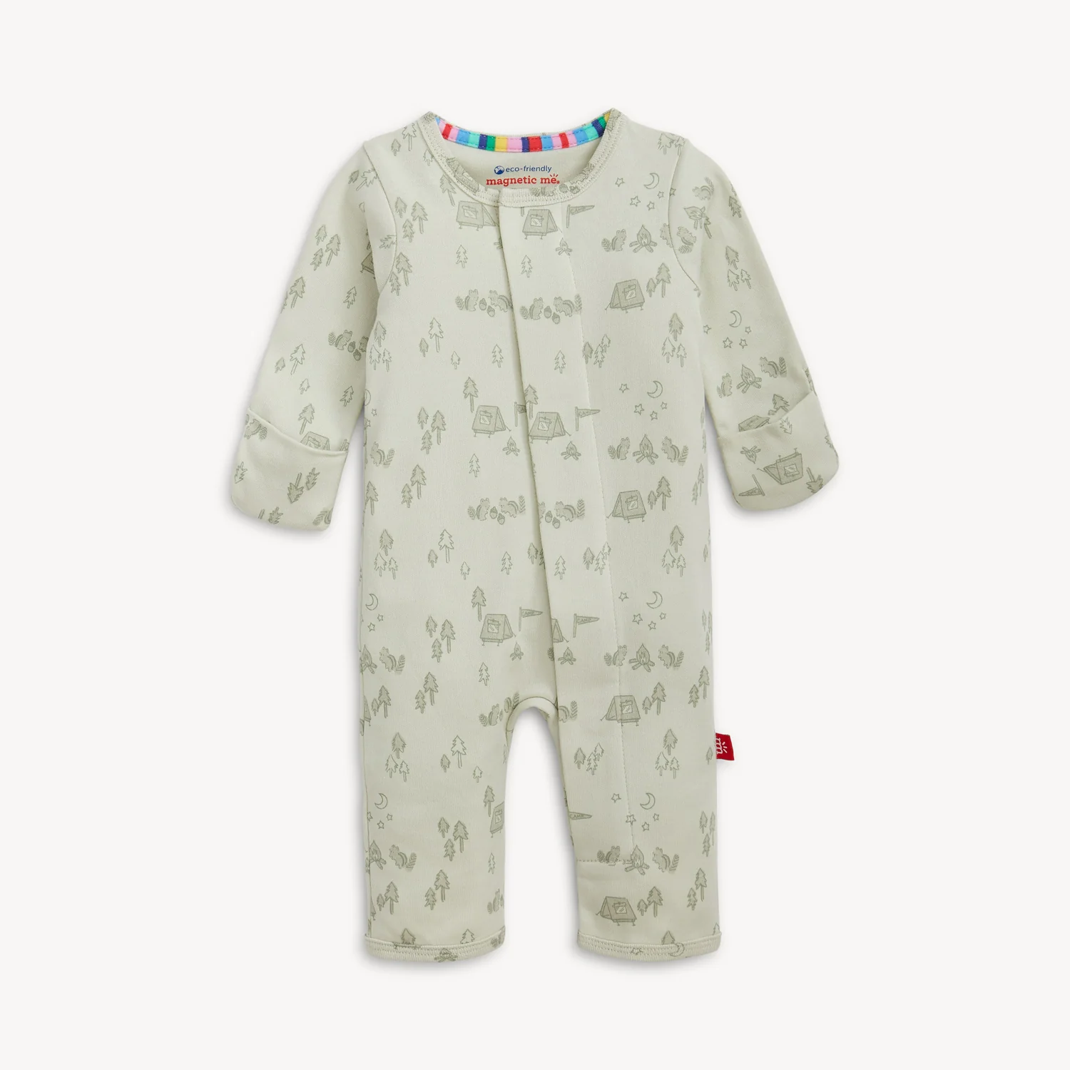 Magnetic Coverall - Image 3