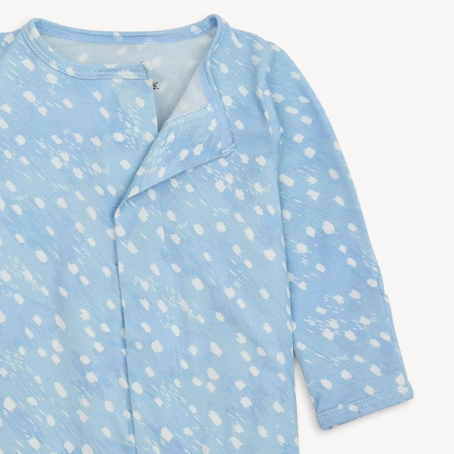 Magnetic Coverall - Image 2