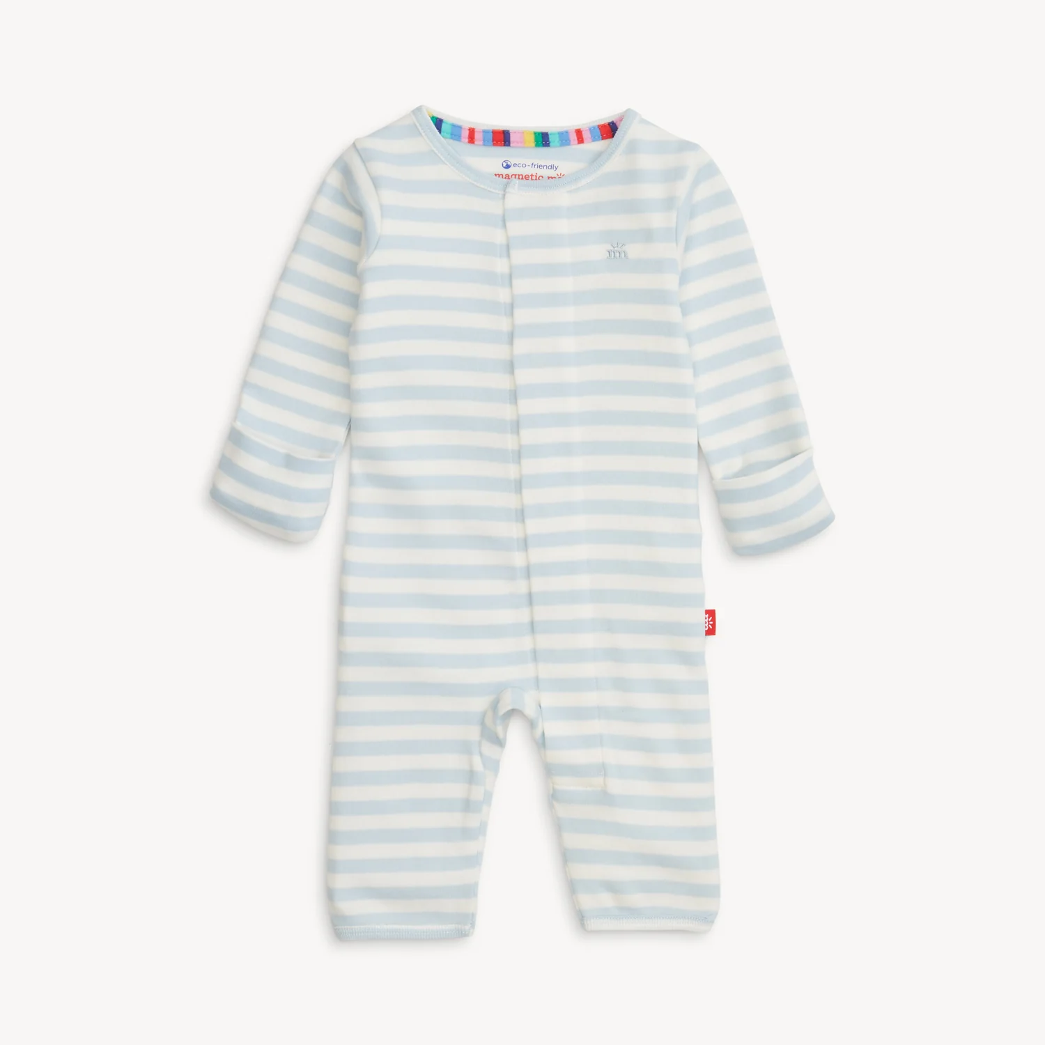 Magnetic Coverall - Image 3