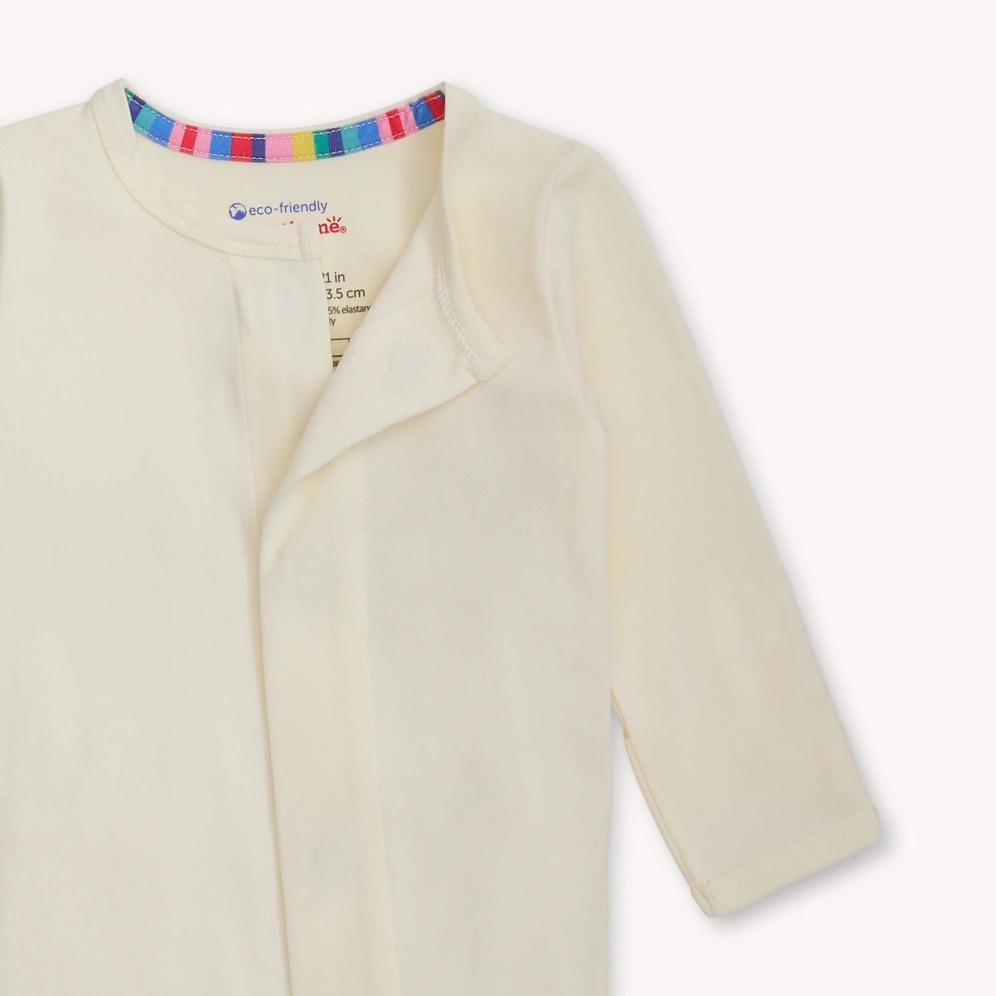 Magnetic Coverall - Image 3