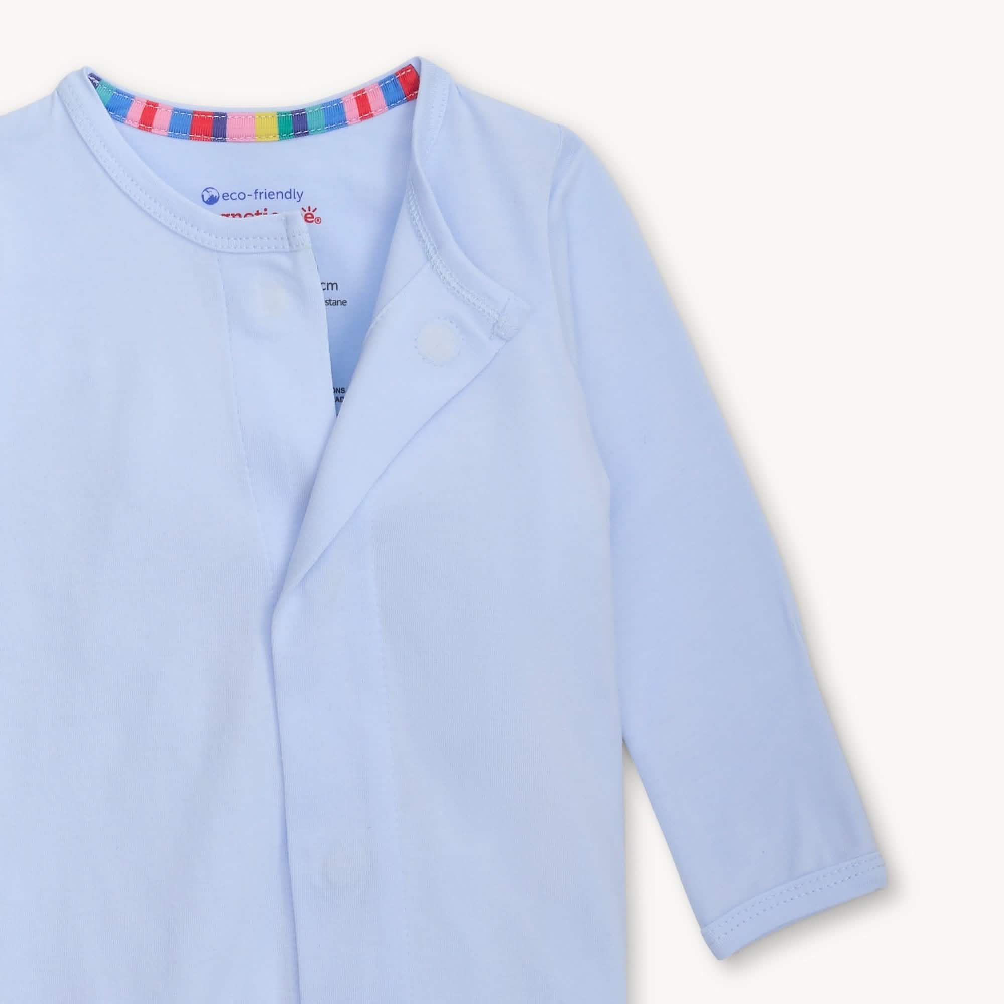 Magnetic Coverall - Image 2