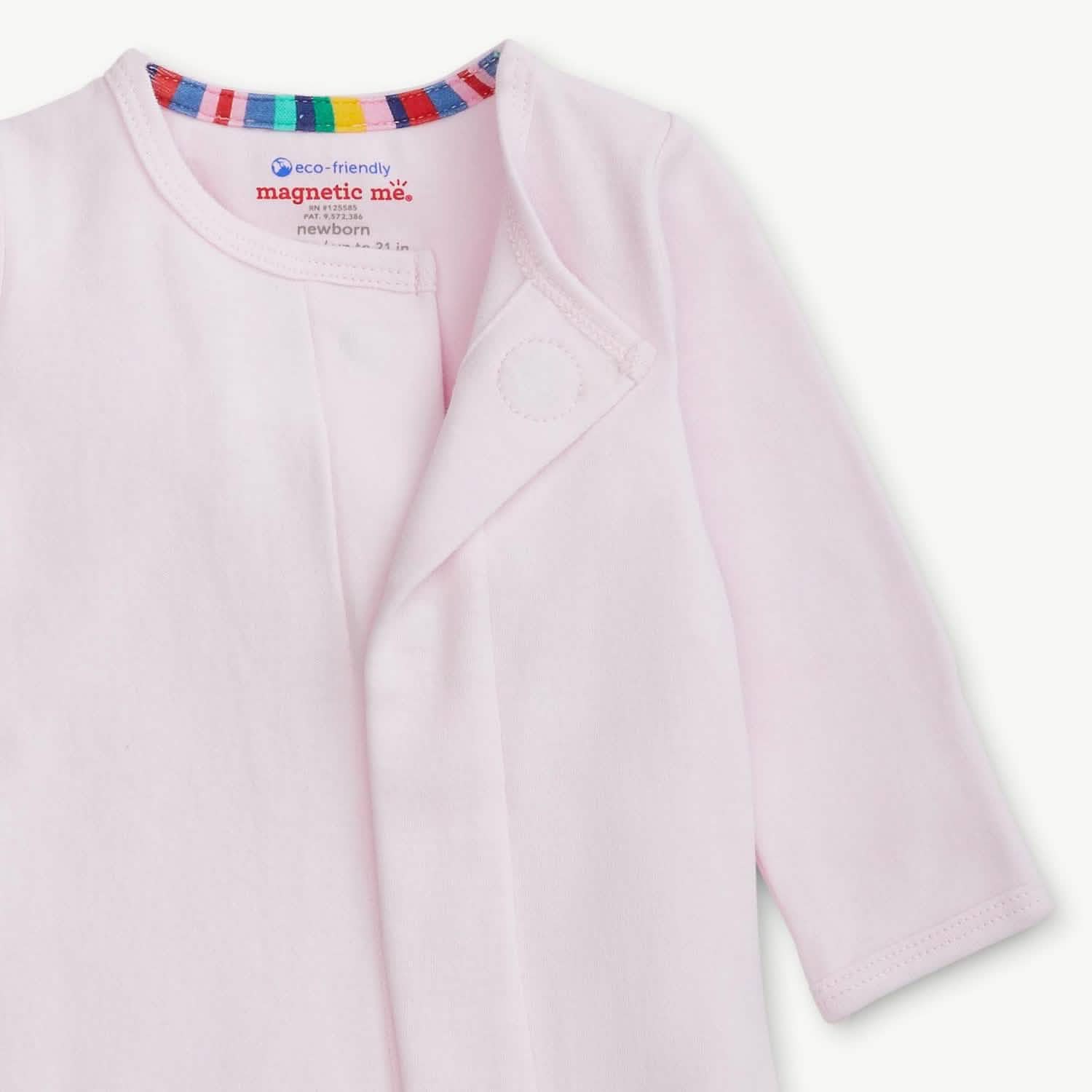 Magnetic Coverall - re-loved - Image 2