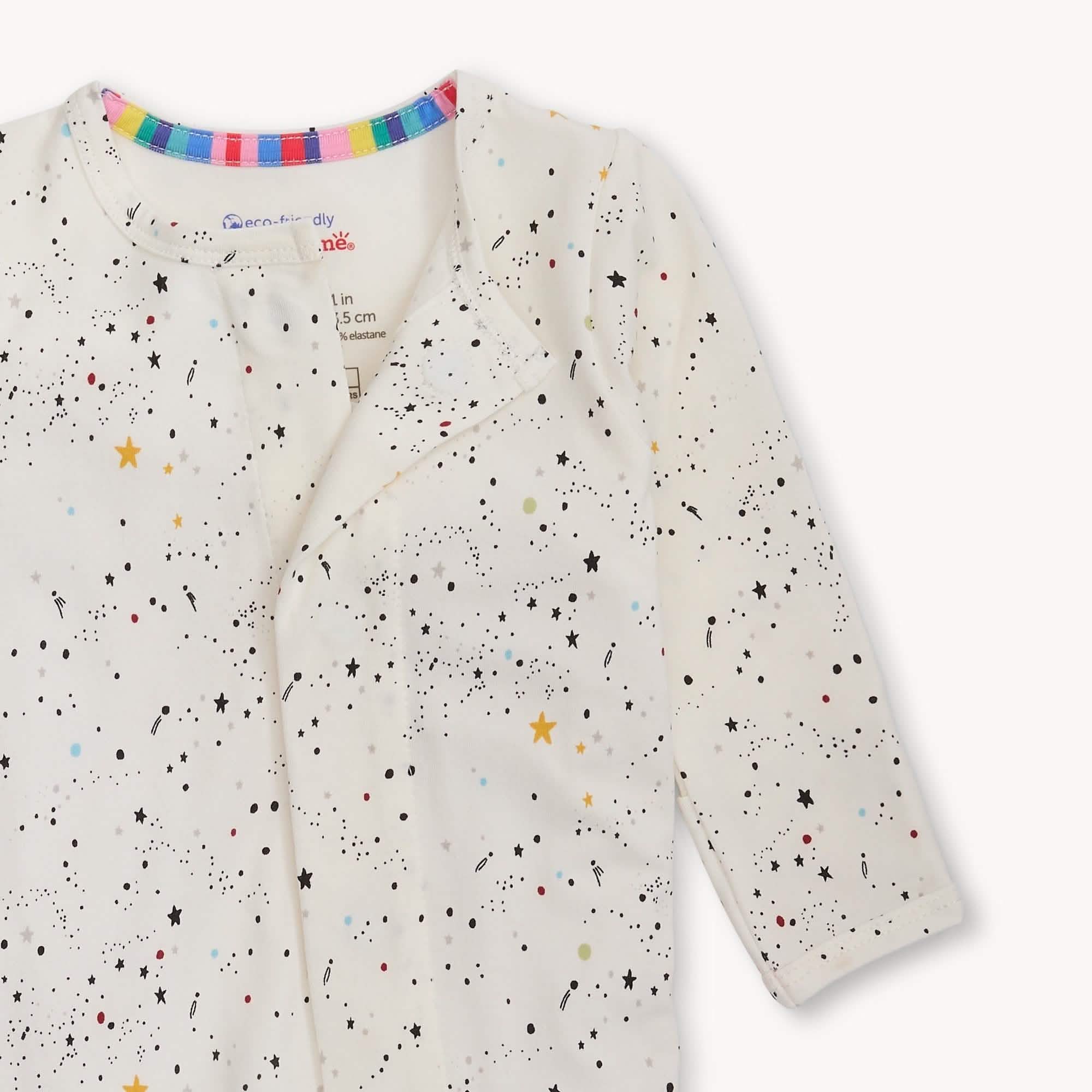 Magnetic Coverall - re-loved - Image 2