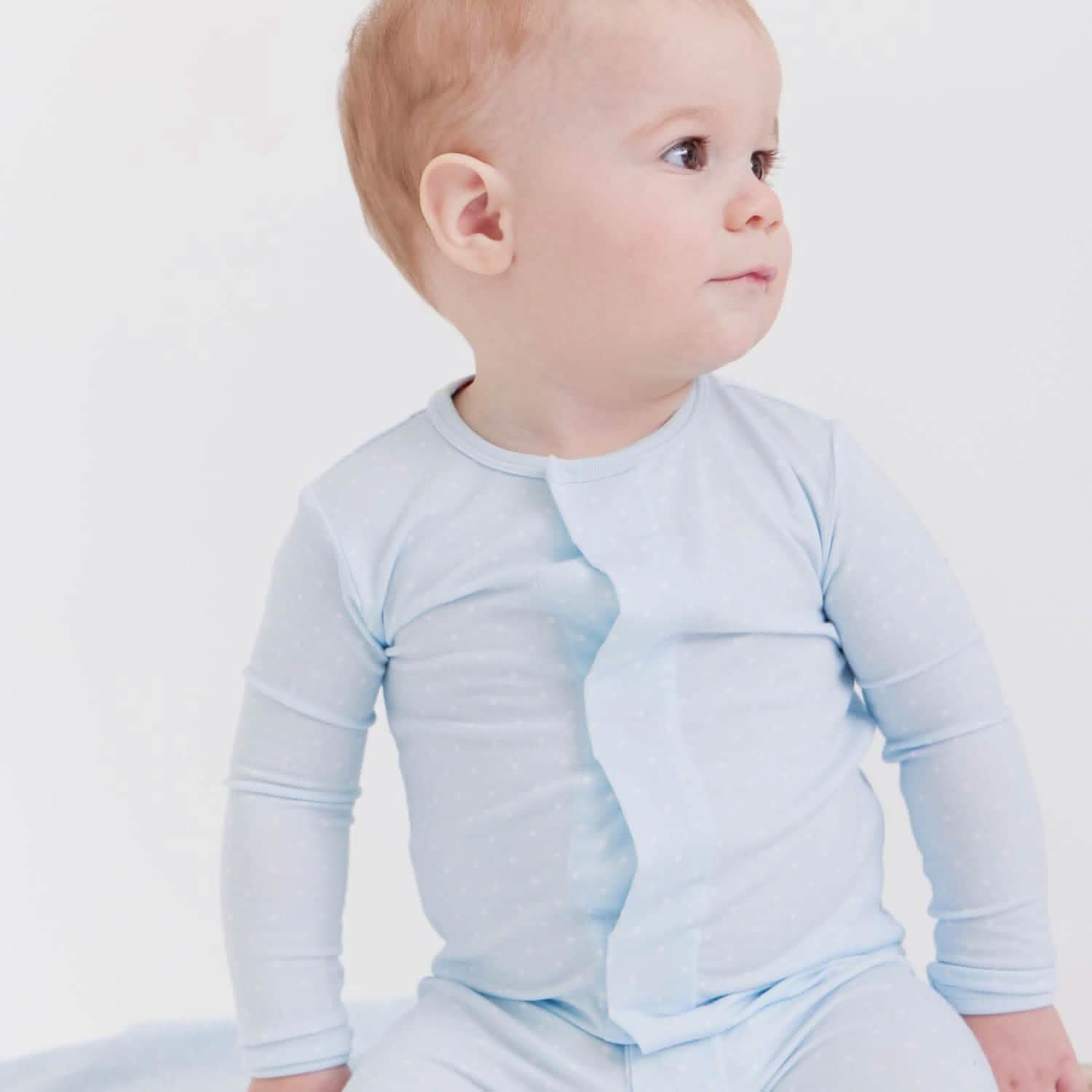 Magnetic Coverall - Image 2