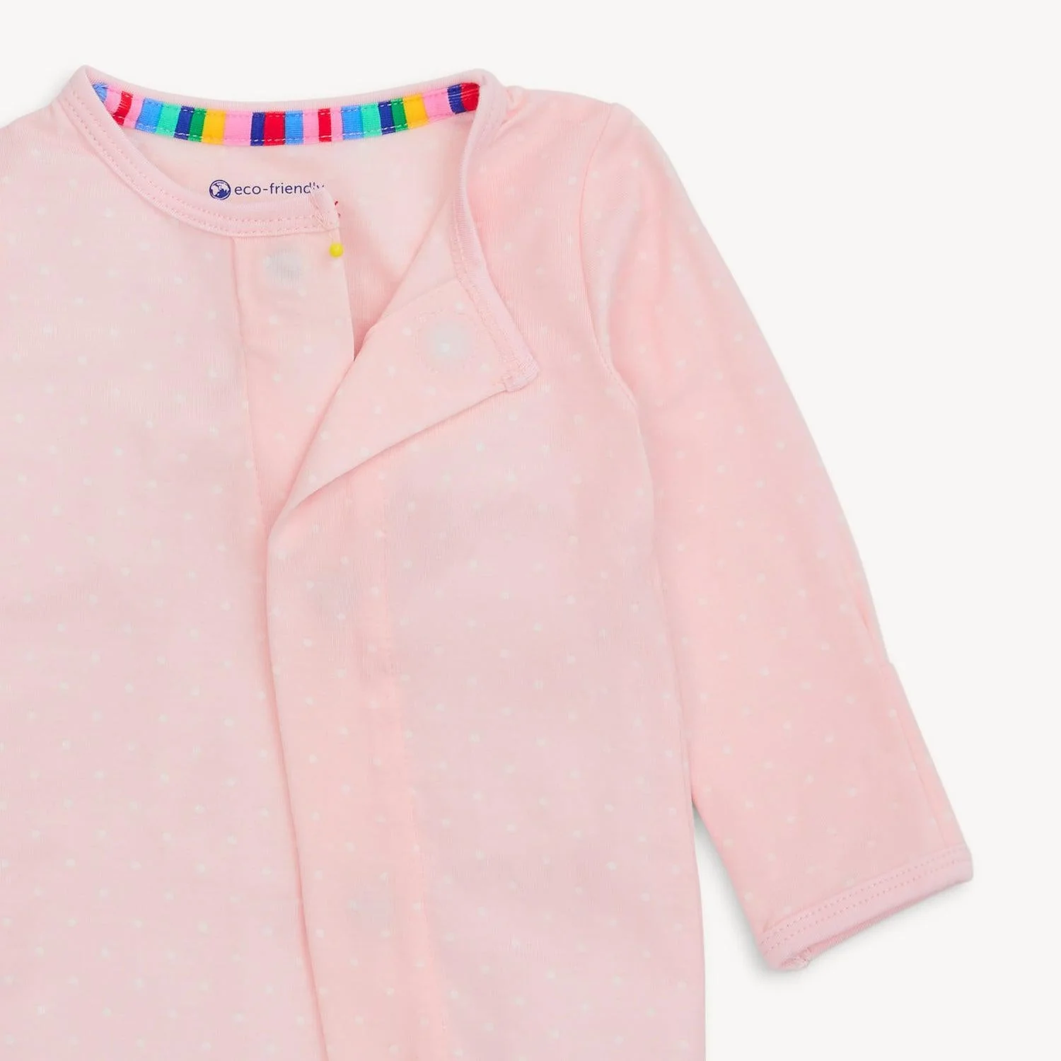 Magnetic Coverall - Image 3