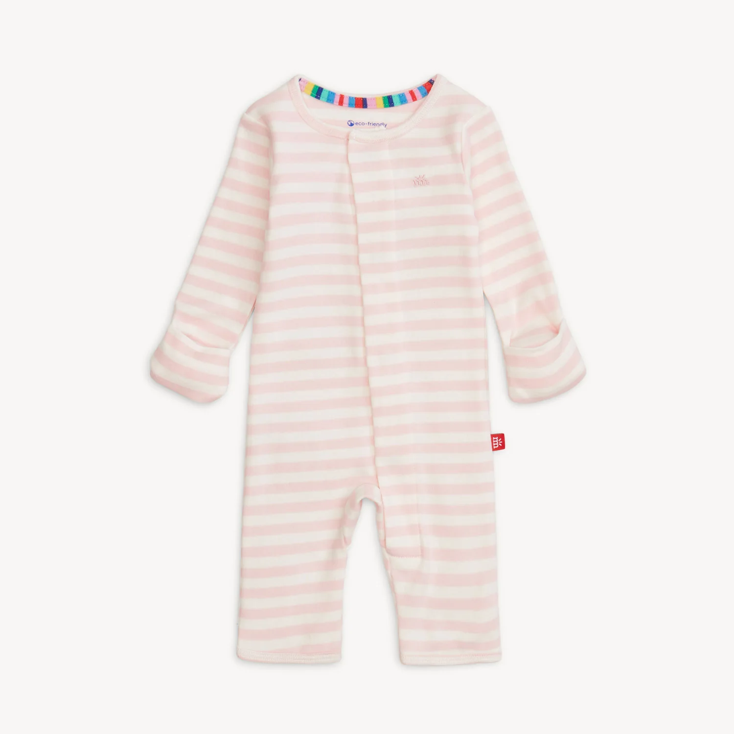 Magnetic Coverall - Image 3