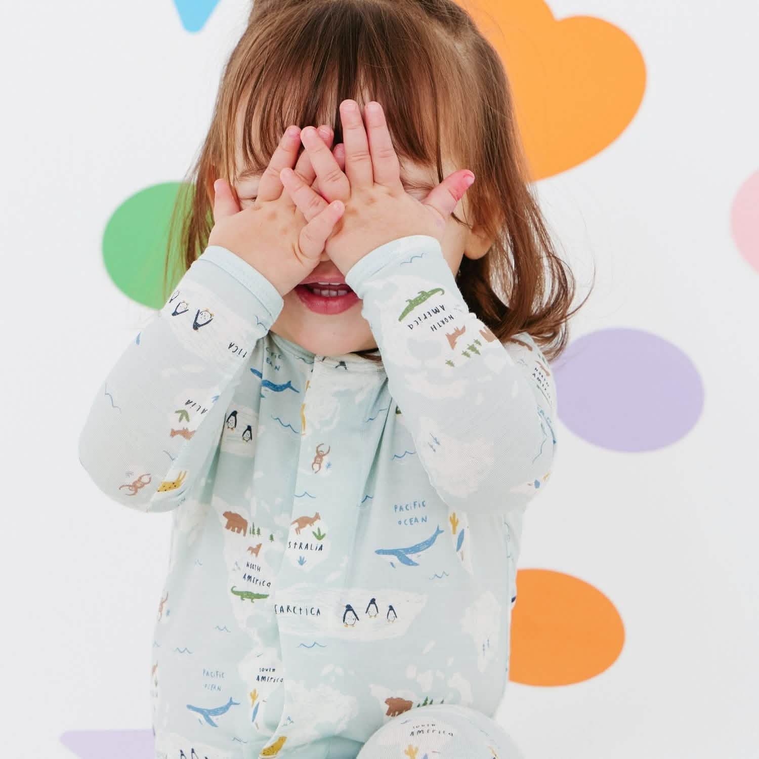 Magnetic Coverall - re-loved - Image 4