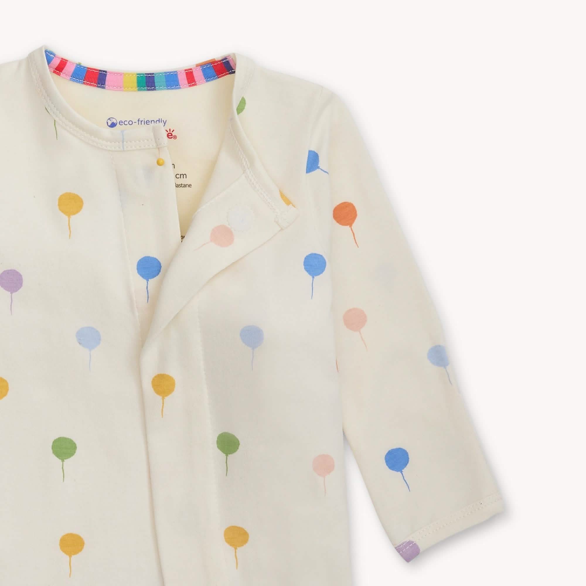 Magnetic Coverall - re-loved - Image 2