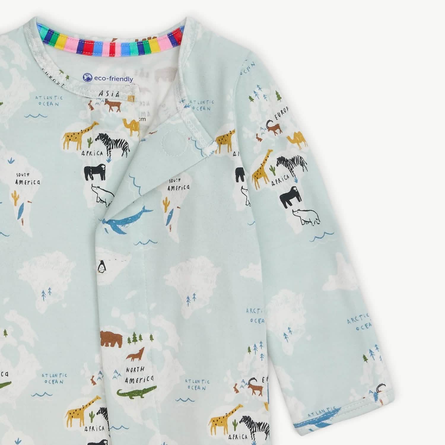 Magnetic Coverall - Image 3