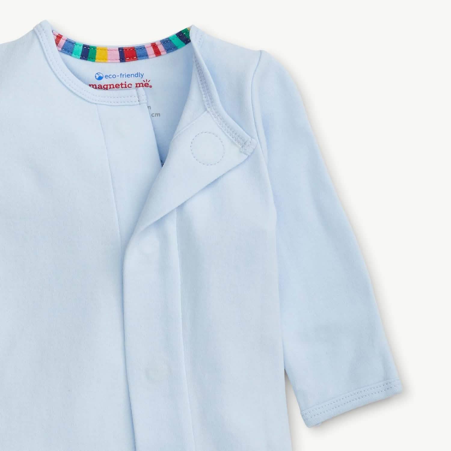 Magnetic Coverall - Image 2