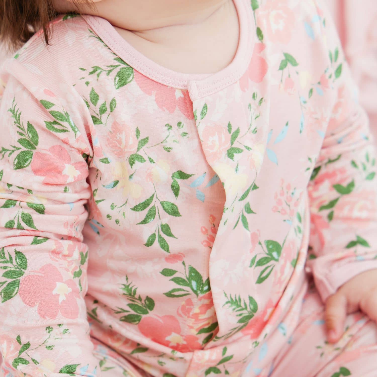 Magnetic Coverall - re-loved - Image 4
