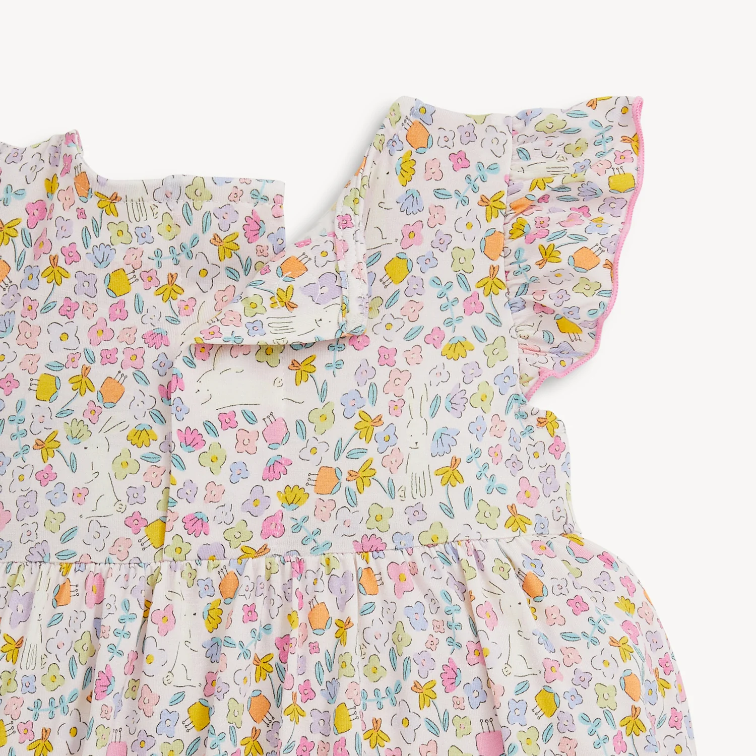Magnetic Dress & Diaper Cover Set - Image 3