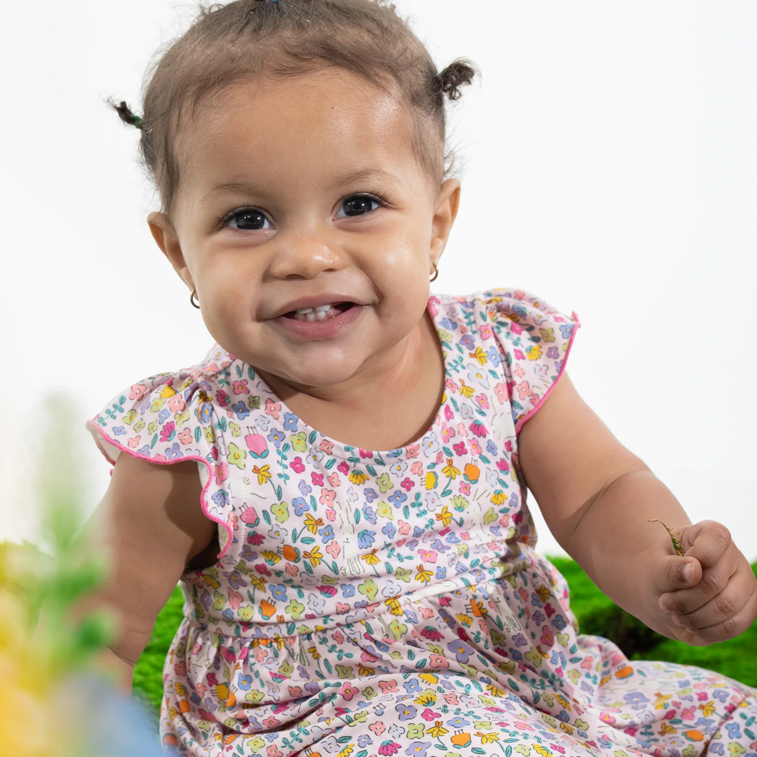 Magnetic Dress & Diaper Cover Set - Image 4