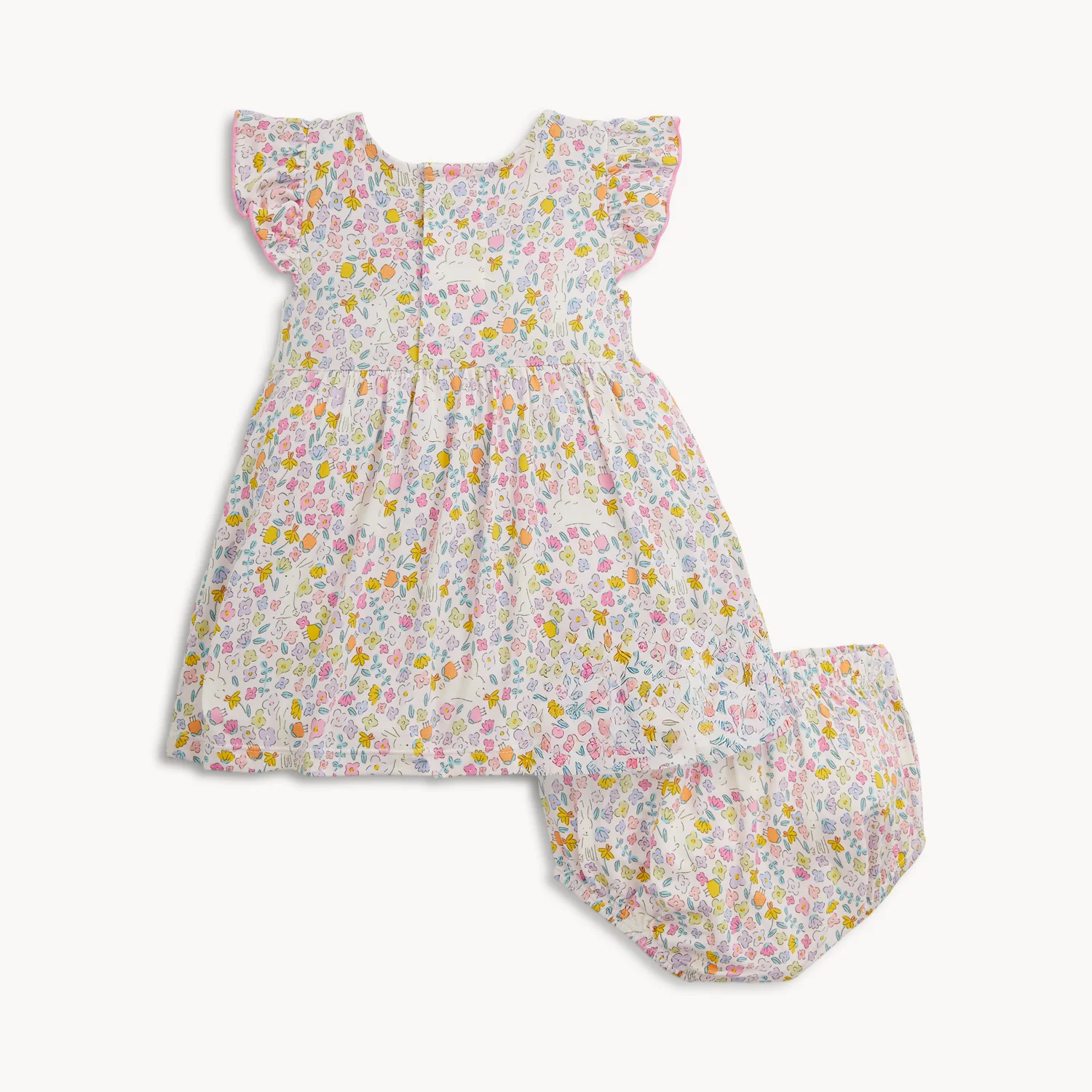 Magnetic Dress & Diaper Cover Set - Image 5