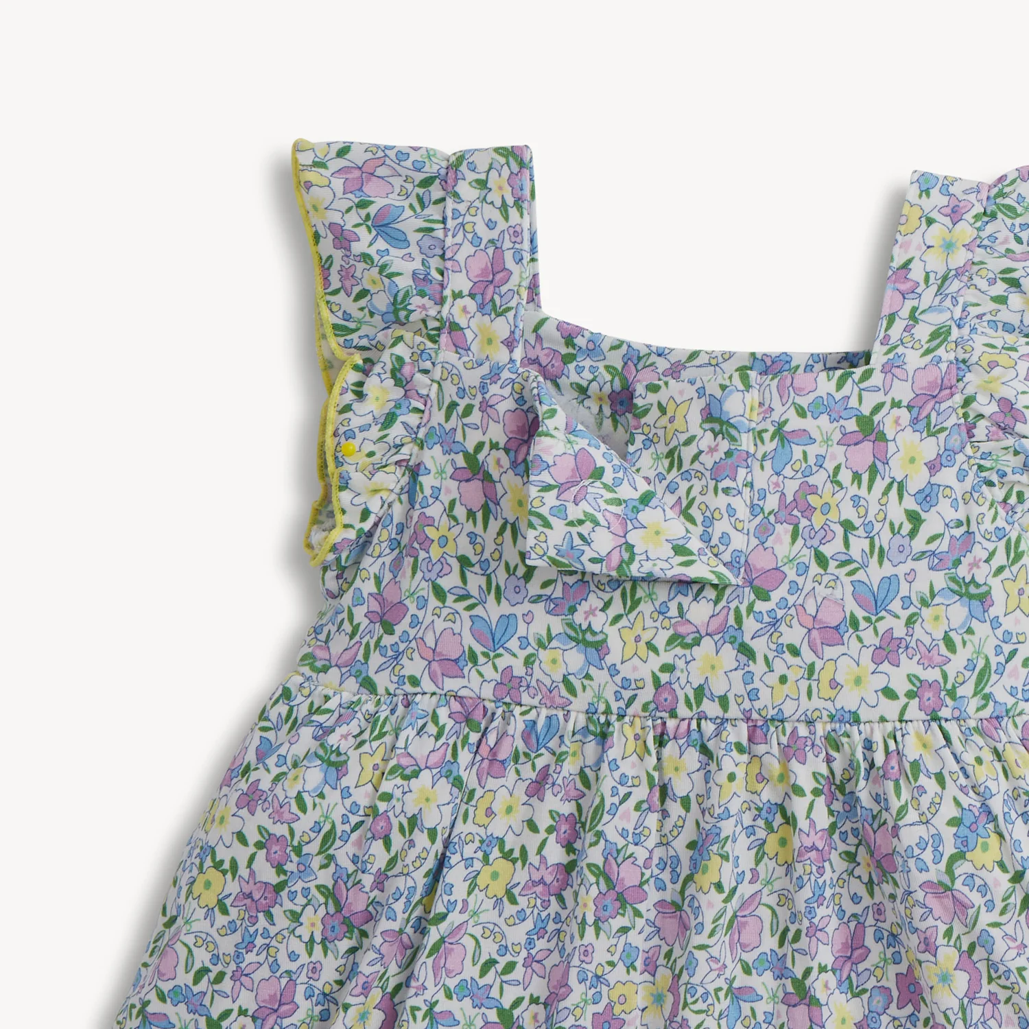 Magnetic Dress & Diaper Cover Set - Image 2