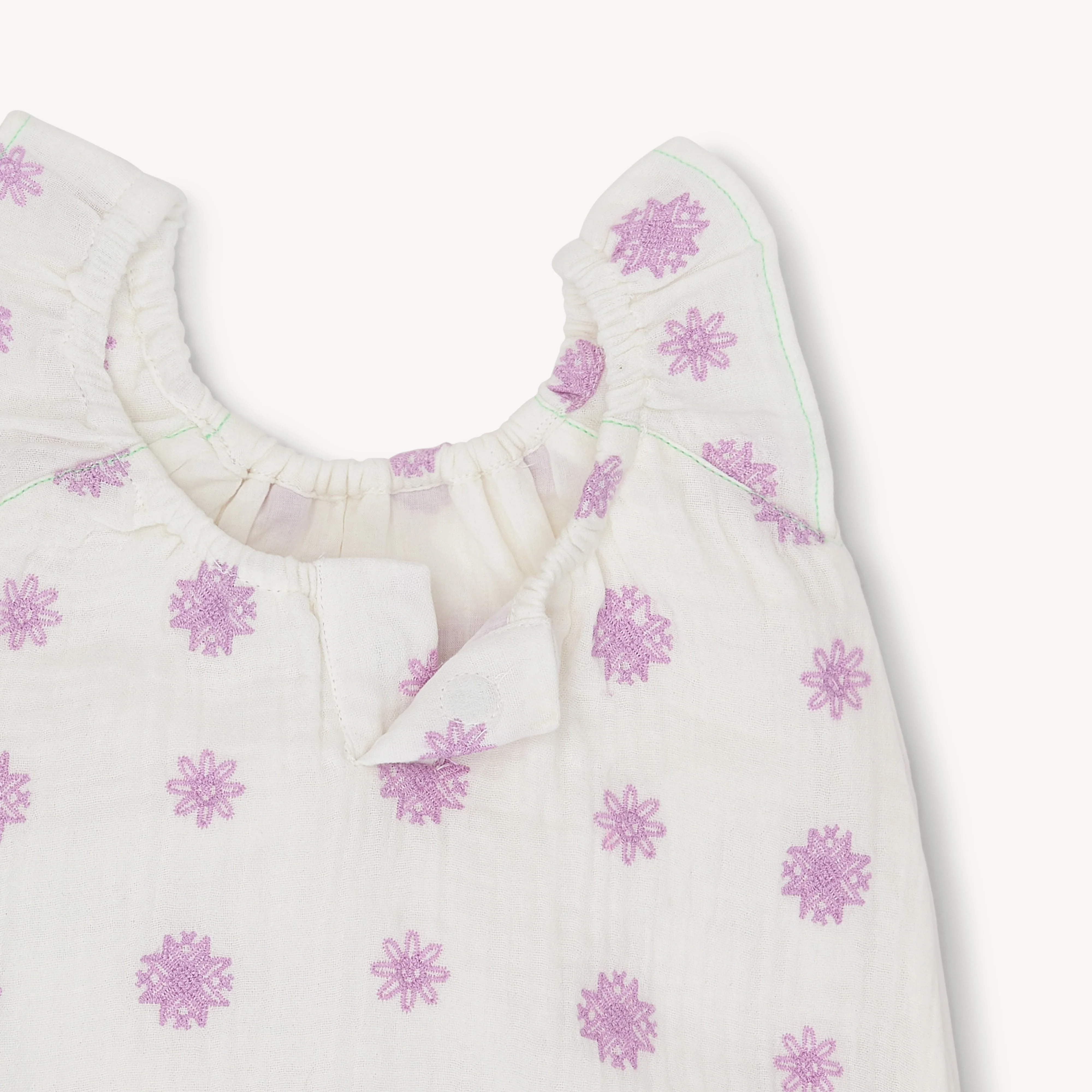 Magnetic Dress & Diaper Cover Set - Image 2