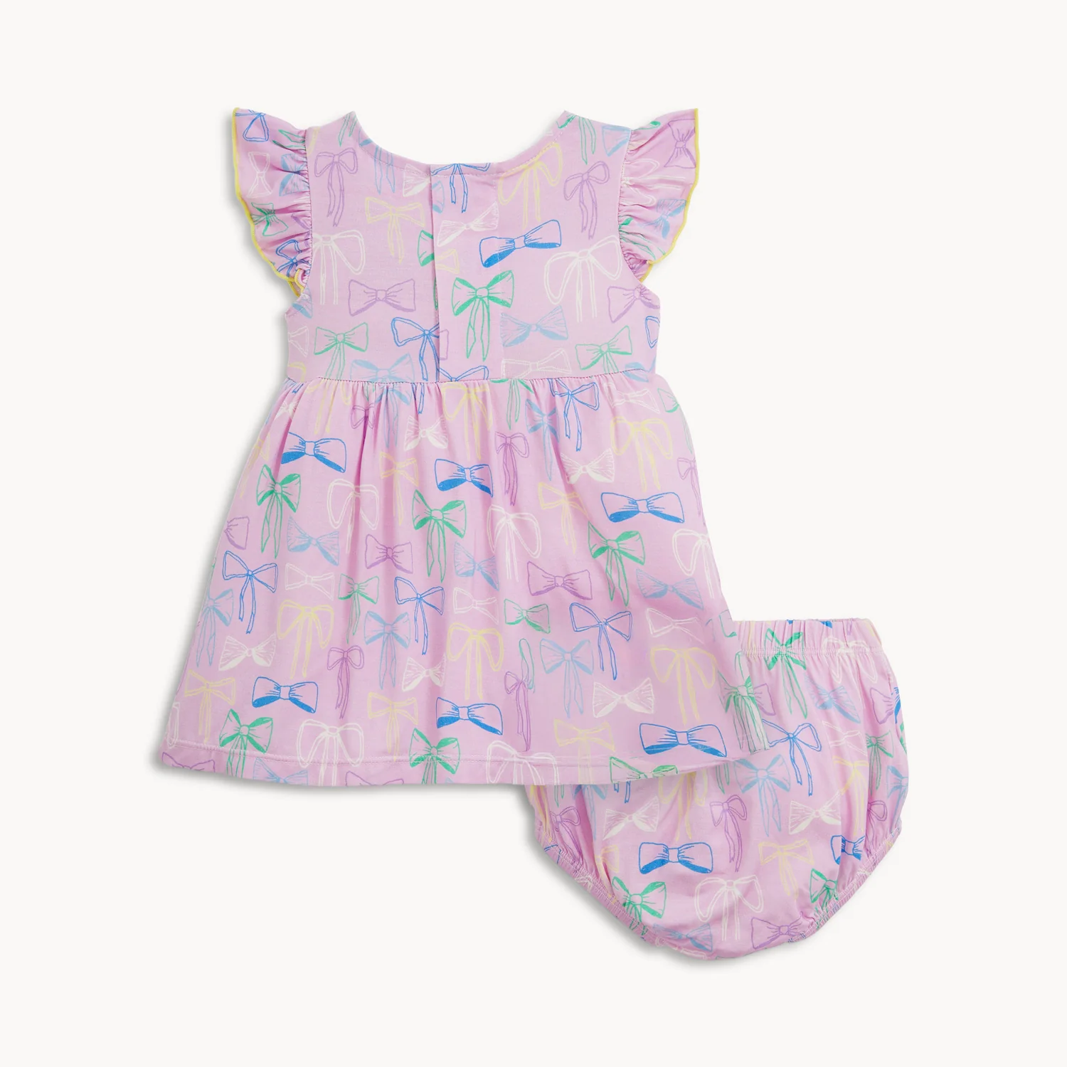 Magnetic Dress & Diaper Cover Set - Image 3