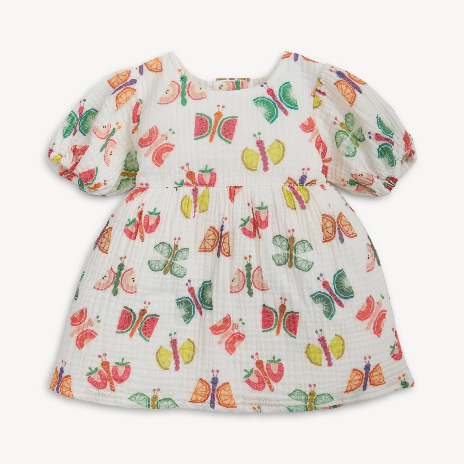 Magnetic Dress & Diaper Cover Set - Image 5