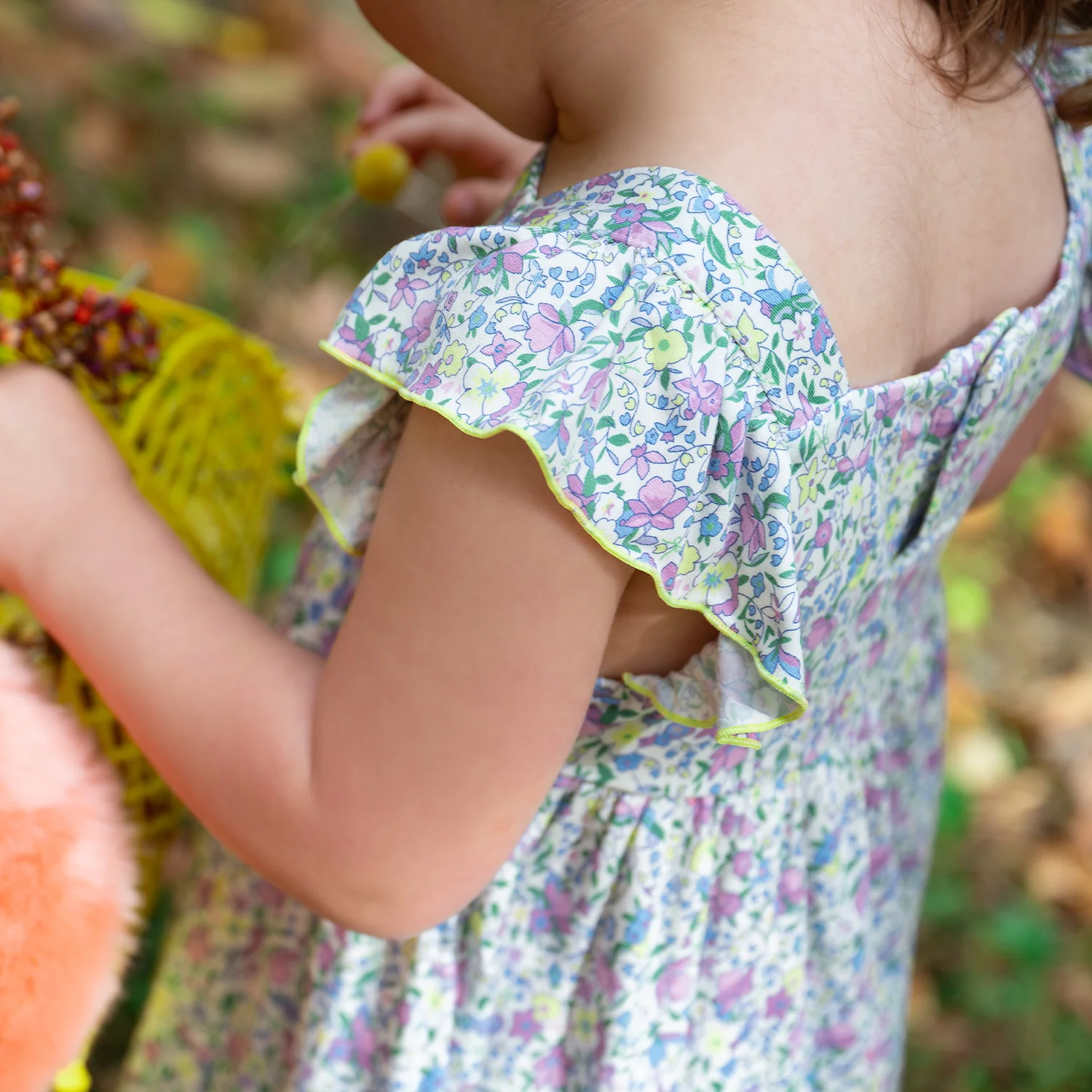 Magnetic Dress - Image 4
