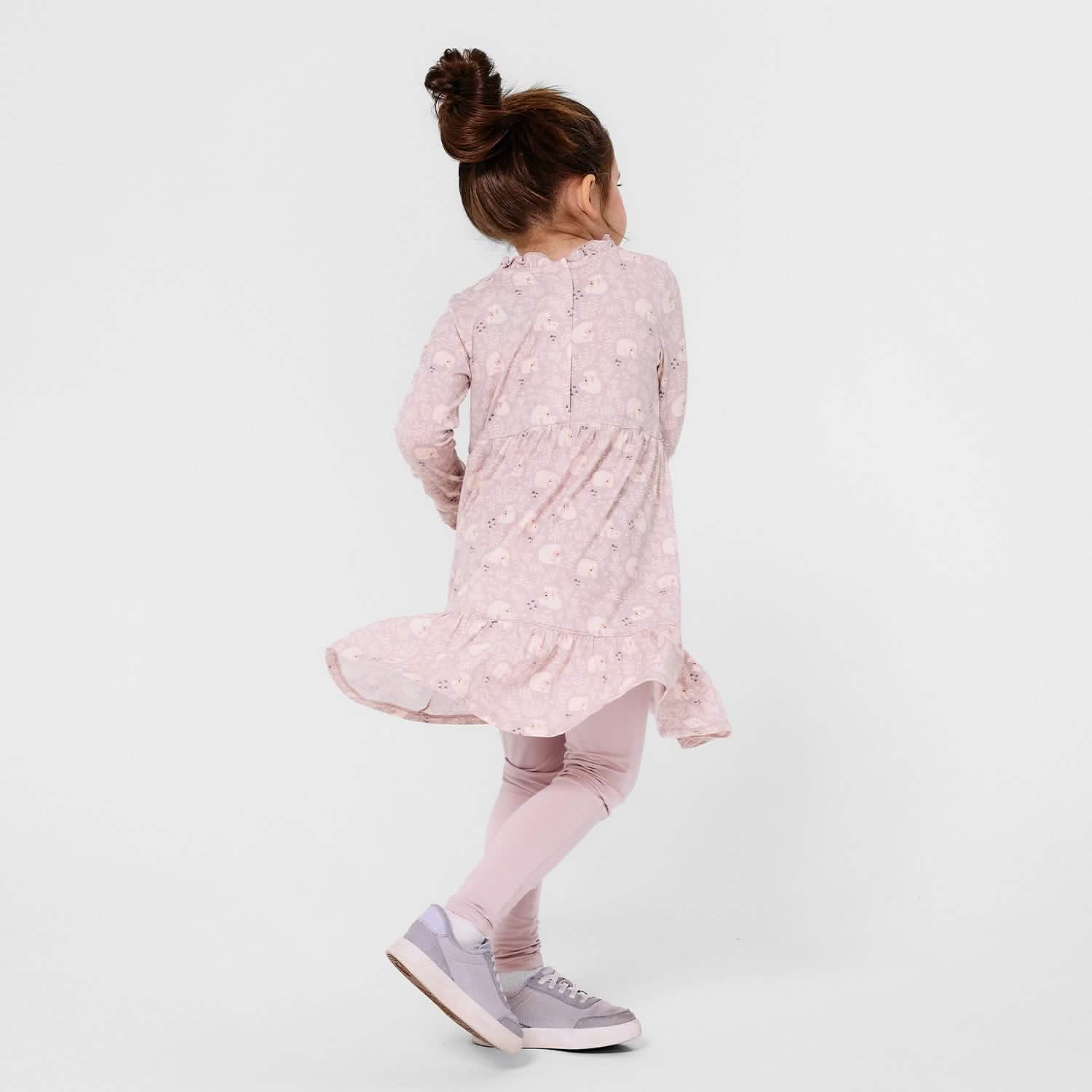 Magnetic Dress & Legging Set - Image 3