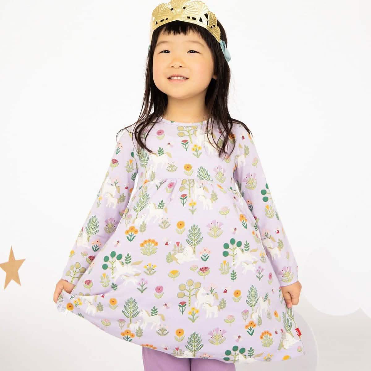 Magnetic Dress & Legging set - Image 2