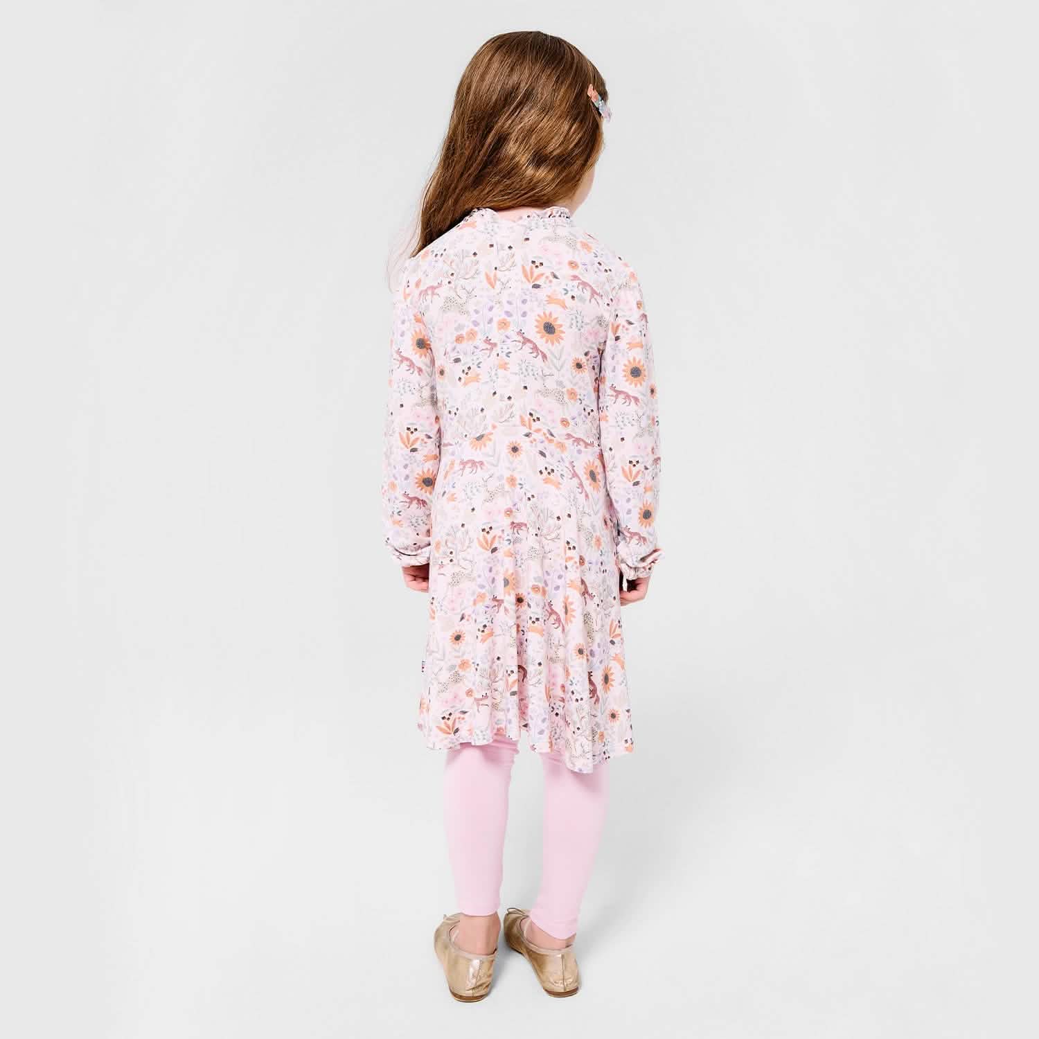 Magnetic Dress & Legging Set - Image 3