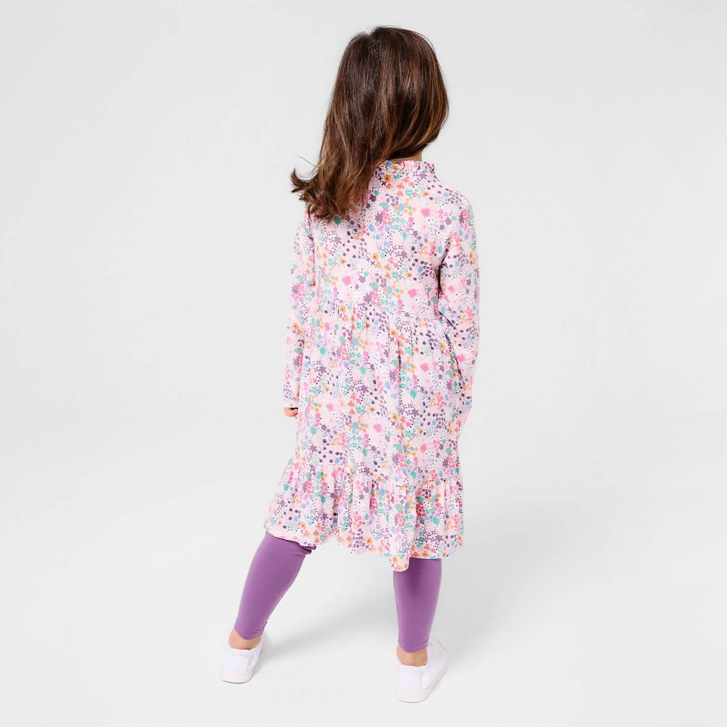 Magnetic Dress & Legging Set - Image 4