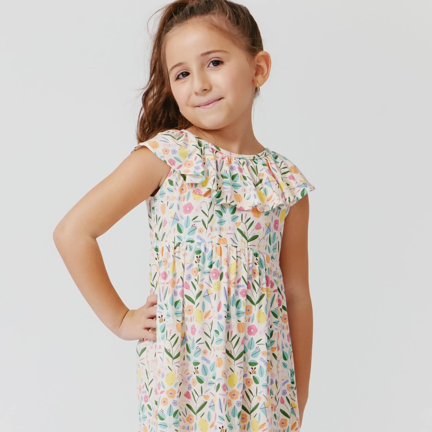 Magnetic Sleeveless Dress - Image 2