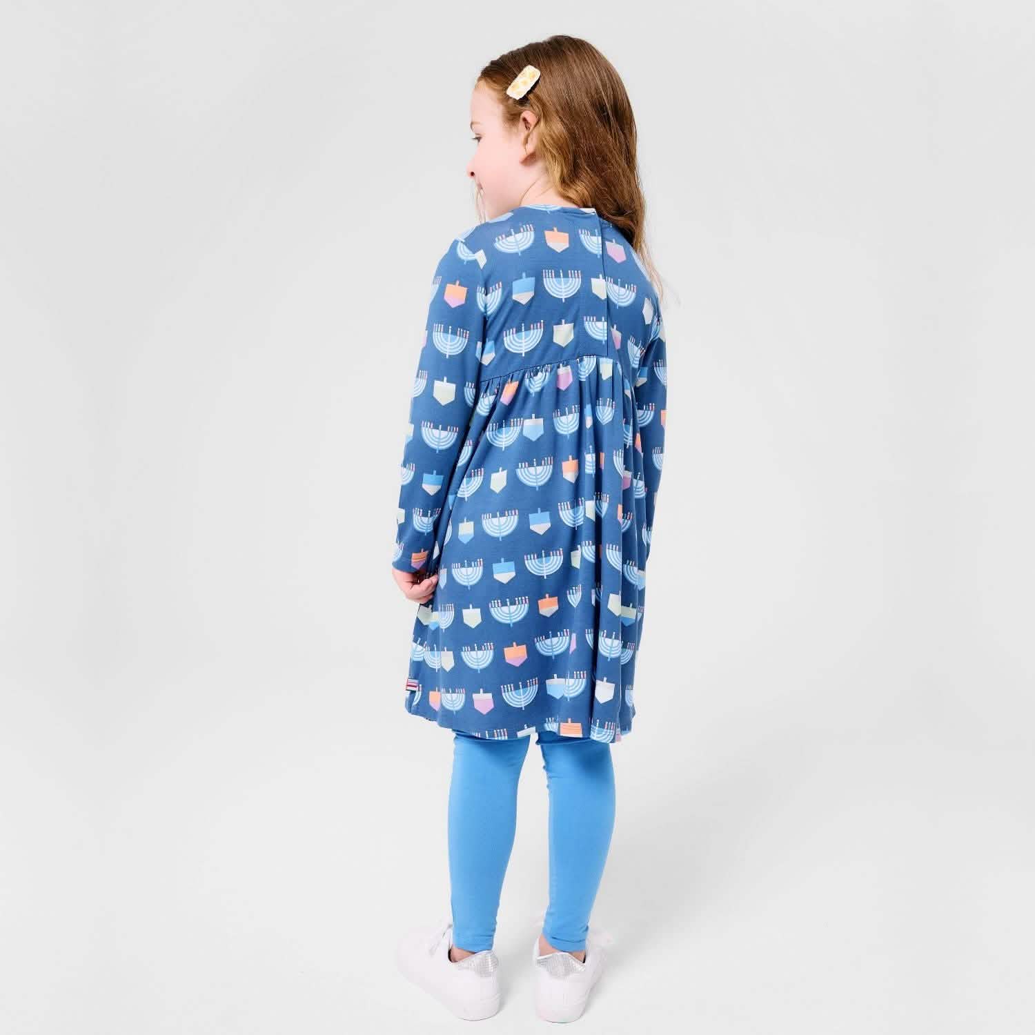 Magnetic Dress & Legging Set - Image 2