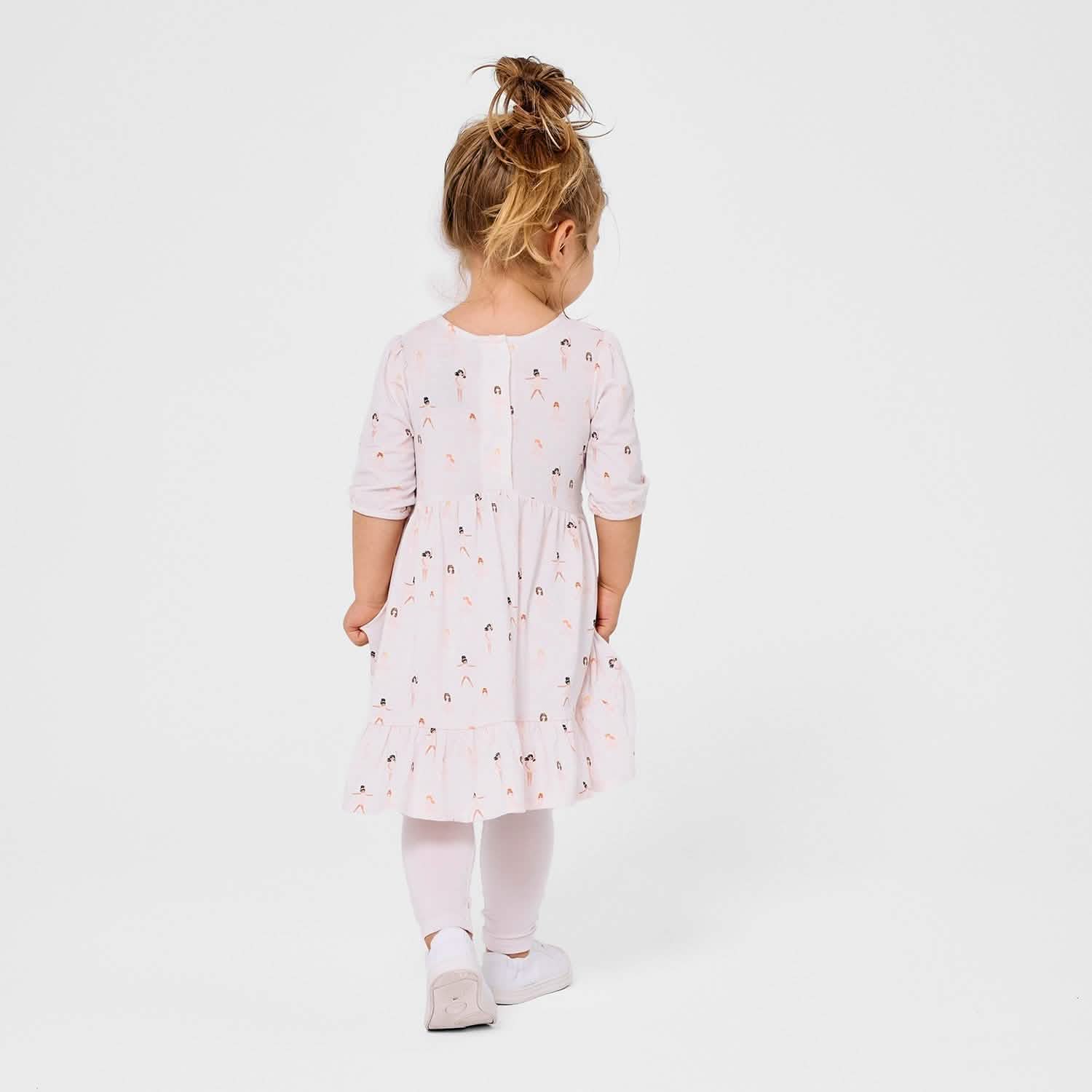 Magnetic Dress & Legging Set - Image 4