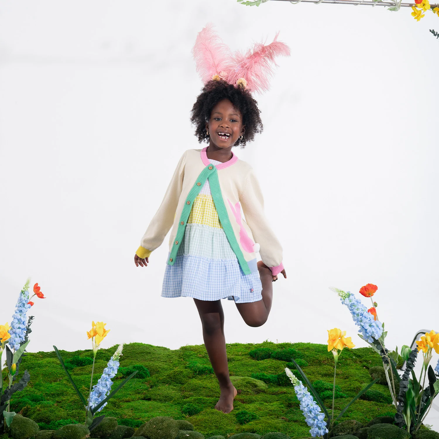 Magnetic Dress - Image 4