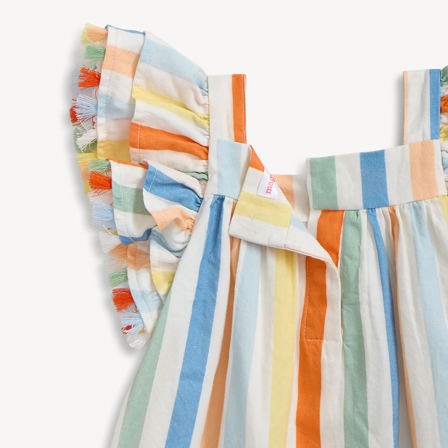 Magnetic Dress - Image 3