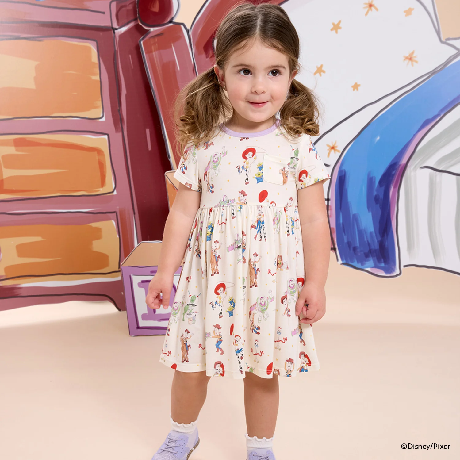 Magnetic Dress - Image 2